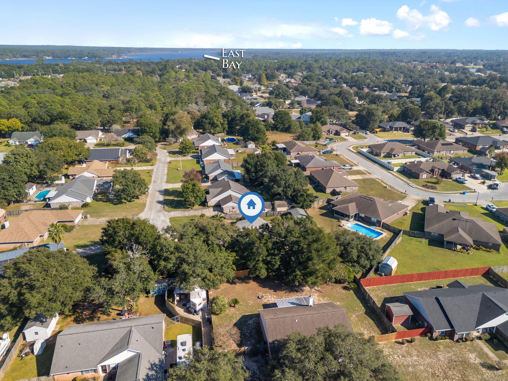 PRO AM ESTATES - Residential