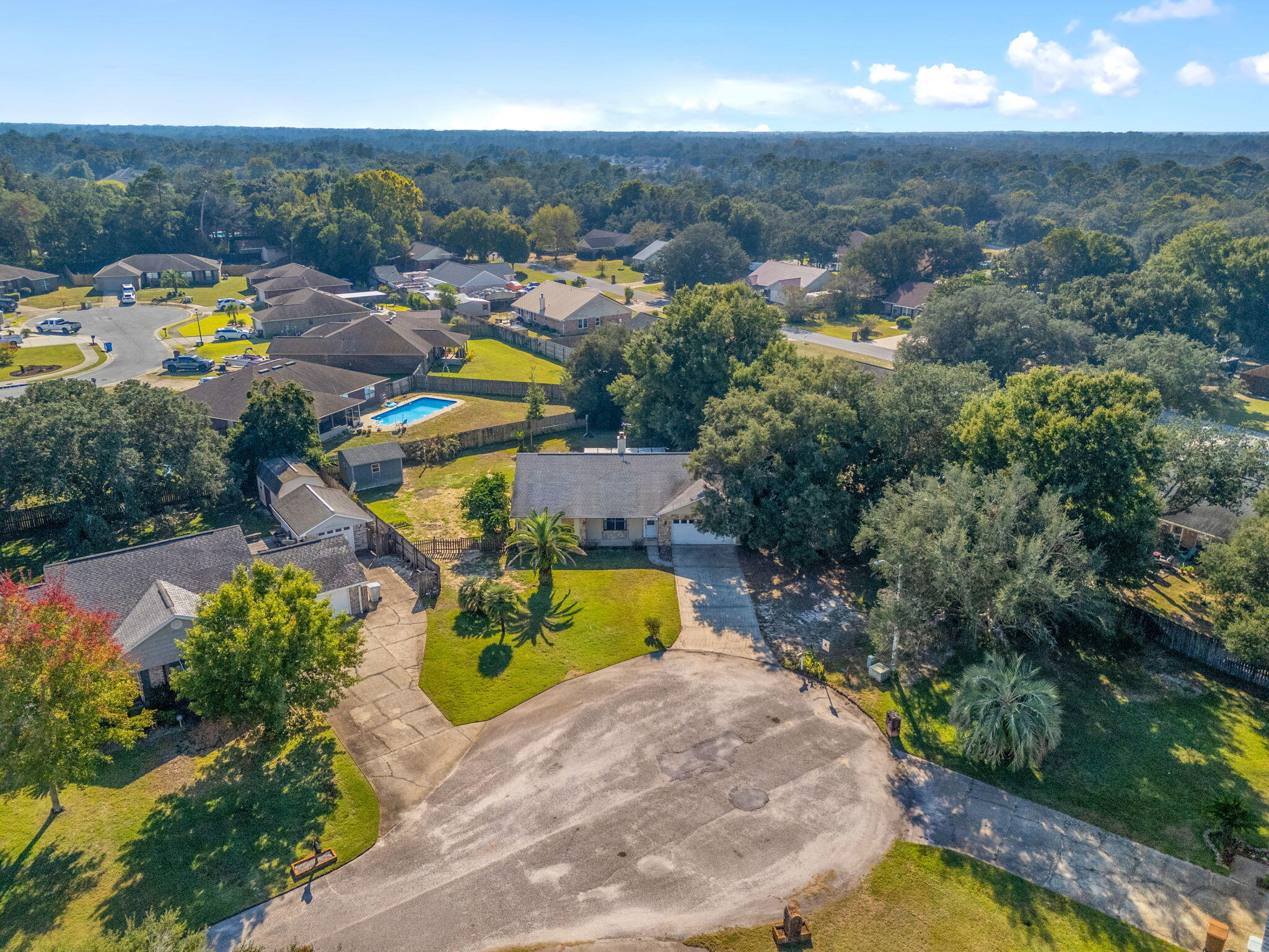 PRO AM ESTATES - Residential