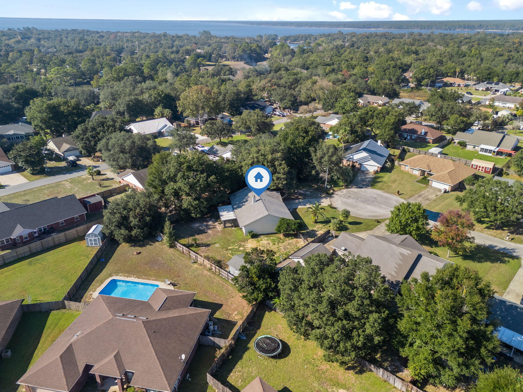 PRO AM ESTATES - Residential