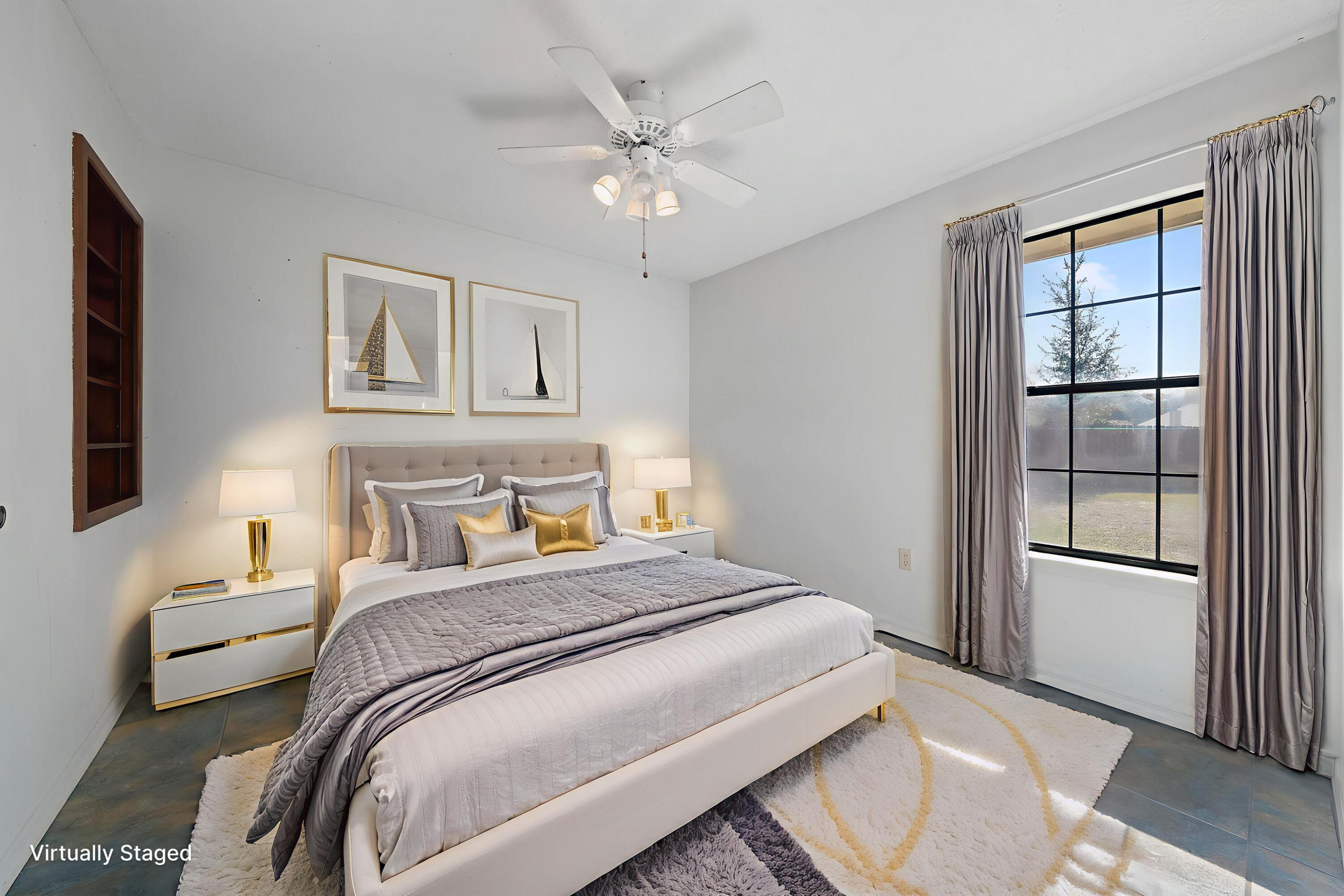 PRO AM ESTATES - Residential