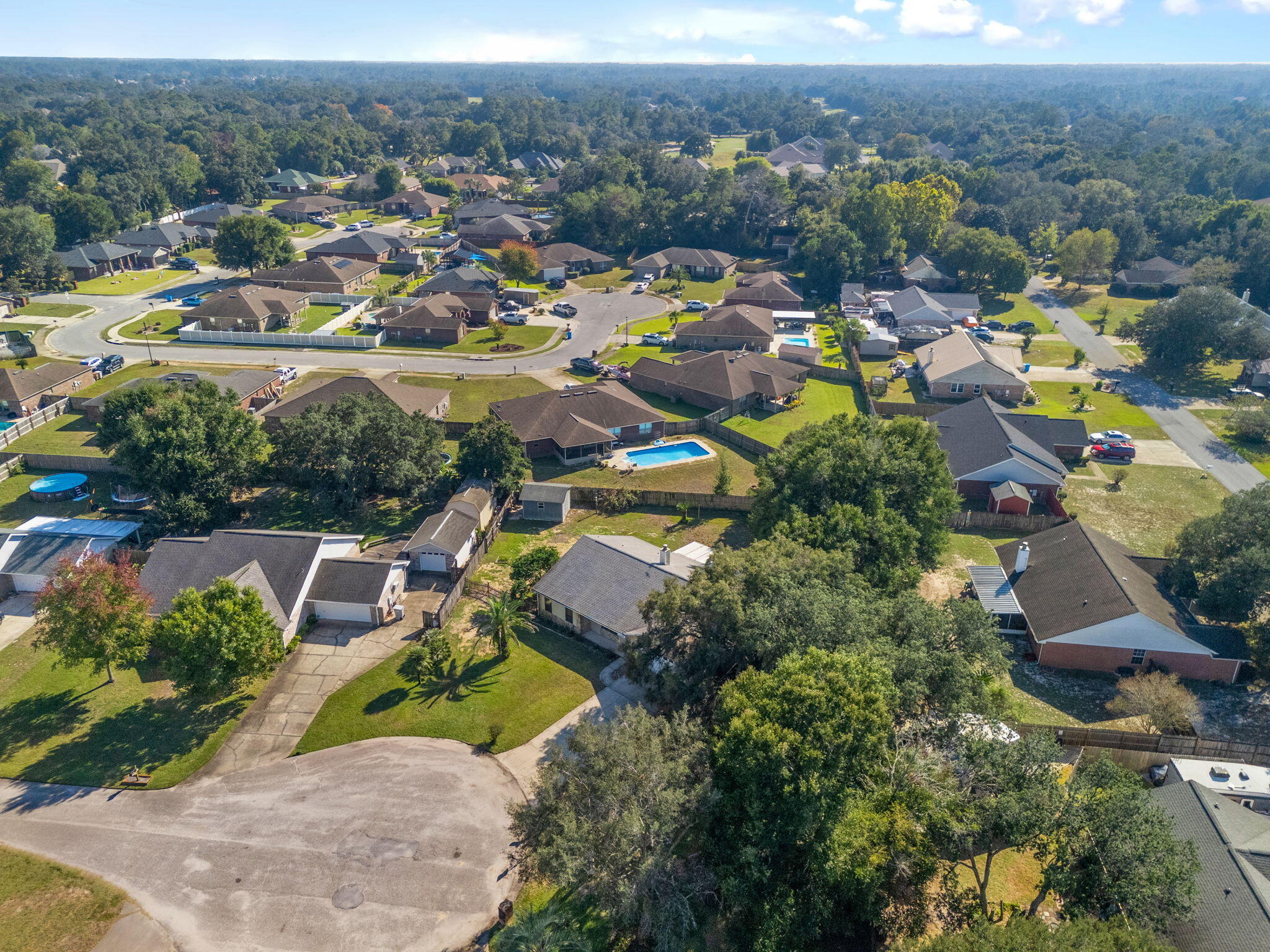 PRO AM ESTATES - Residential