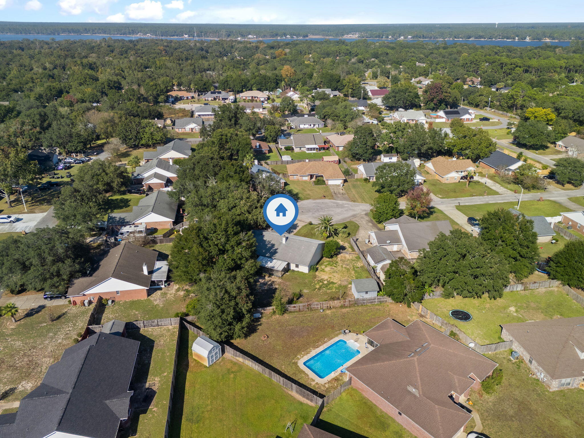 PRO AM ESTATES - Residential