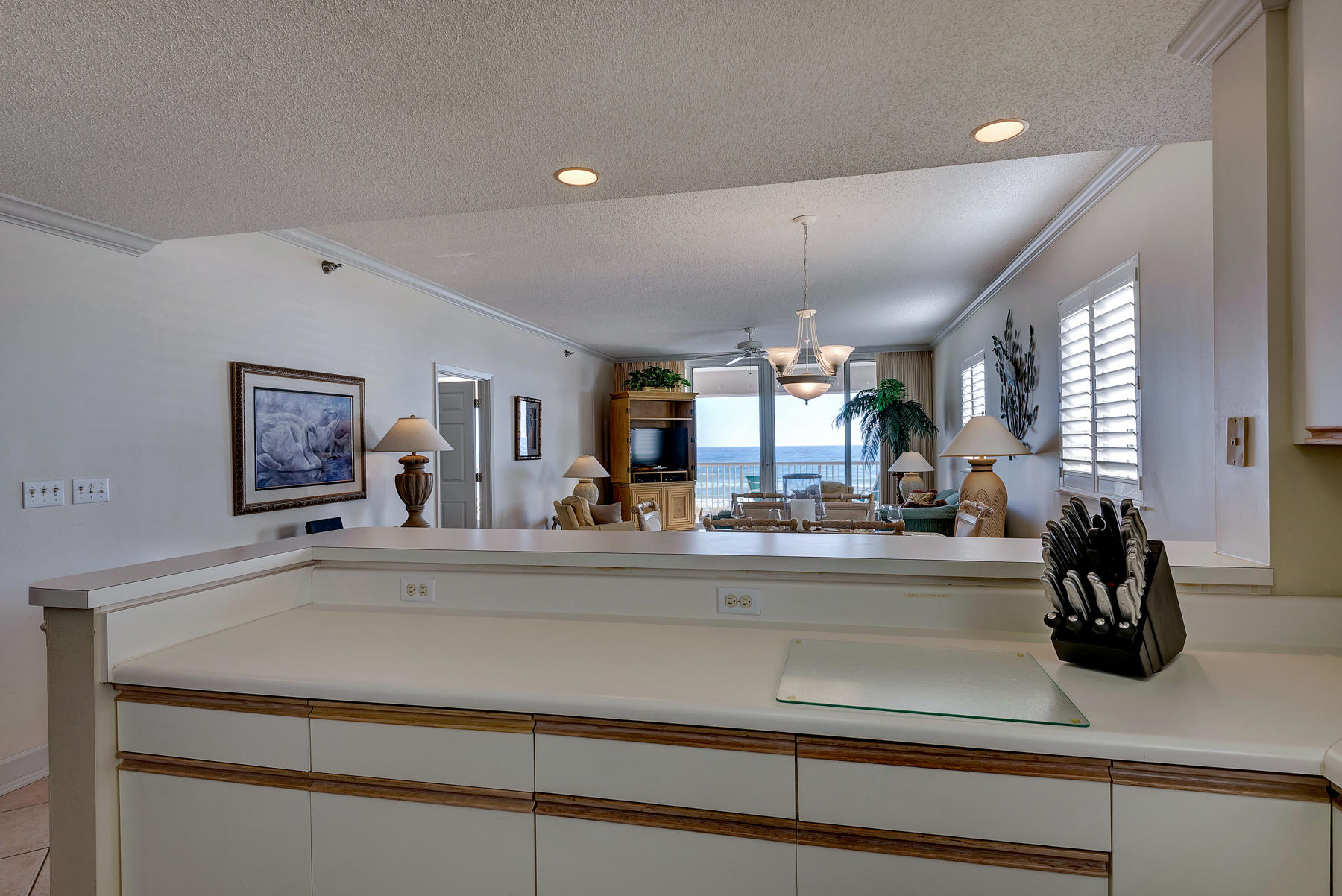 NAVARRE BEACH REGENCY CONDO - Residential