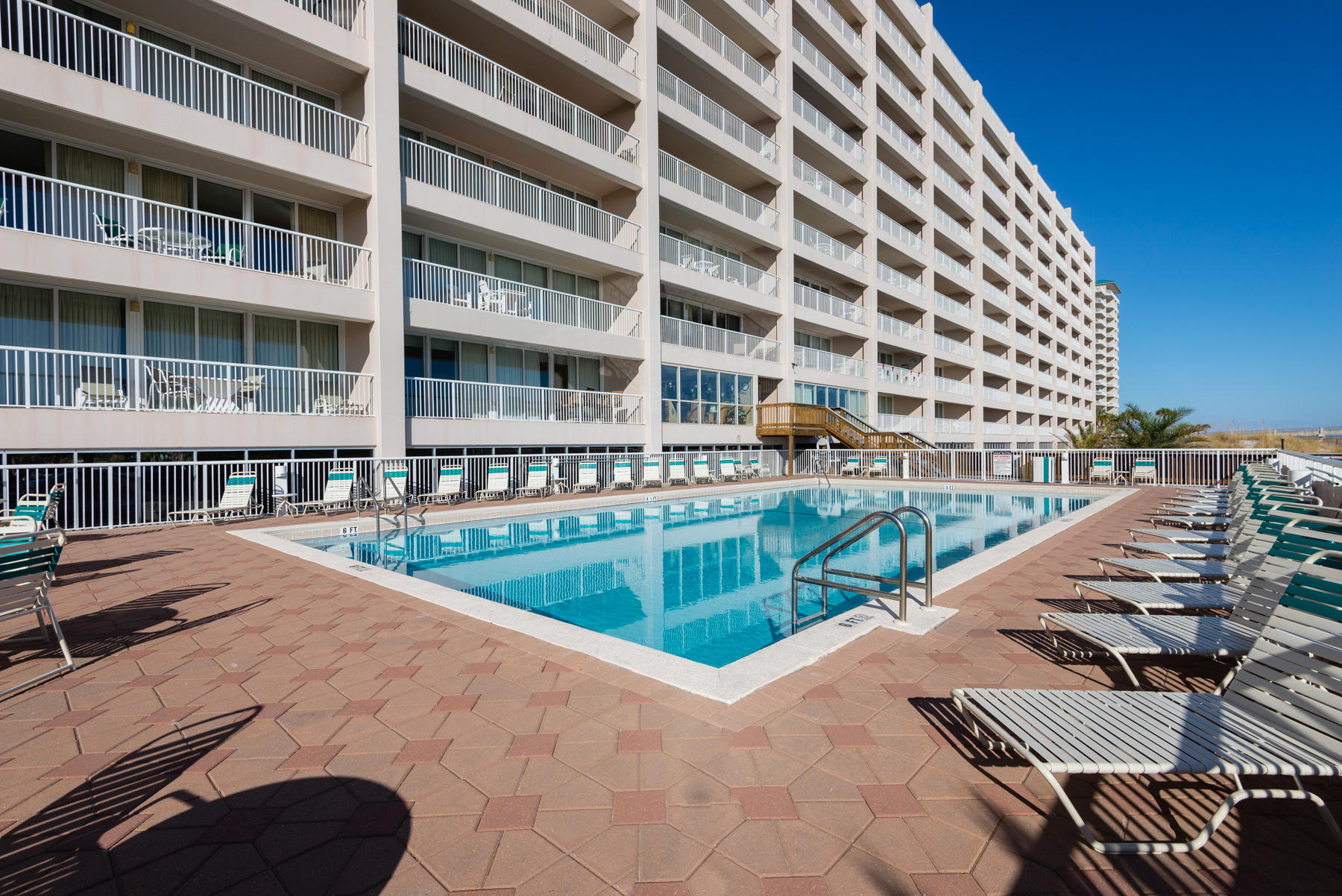 NAVARRE BEACH REGENCY CONDO - Residential