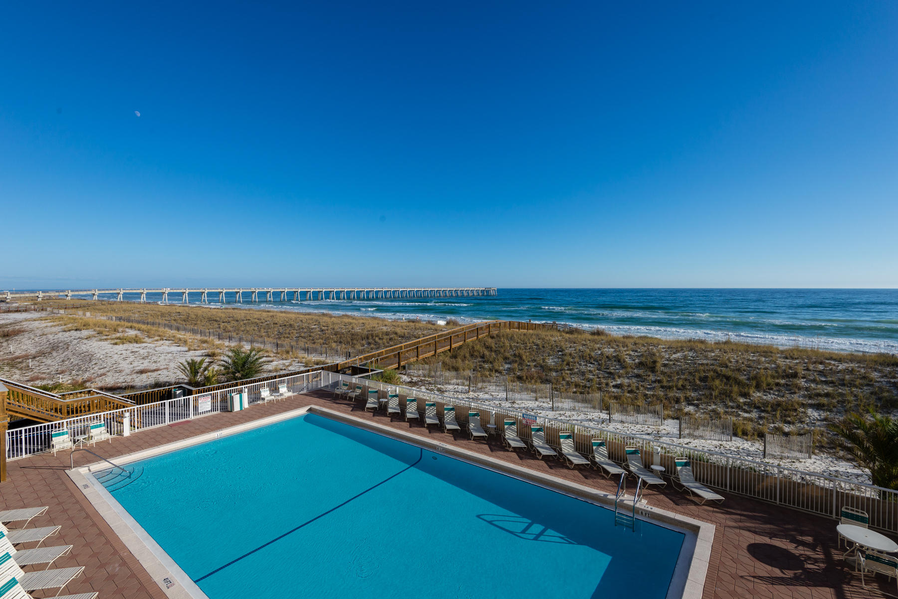 NAVARRE BEACH REGENCY CONDO - Residential