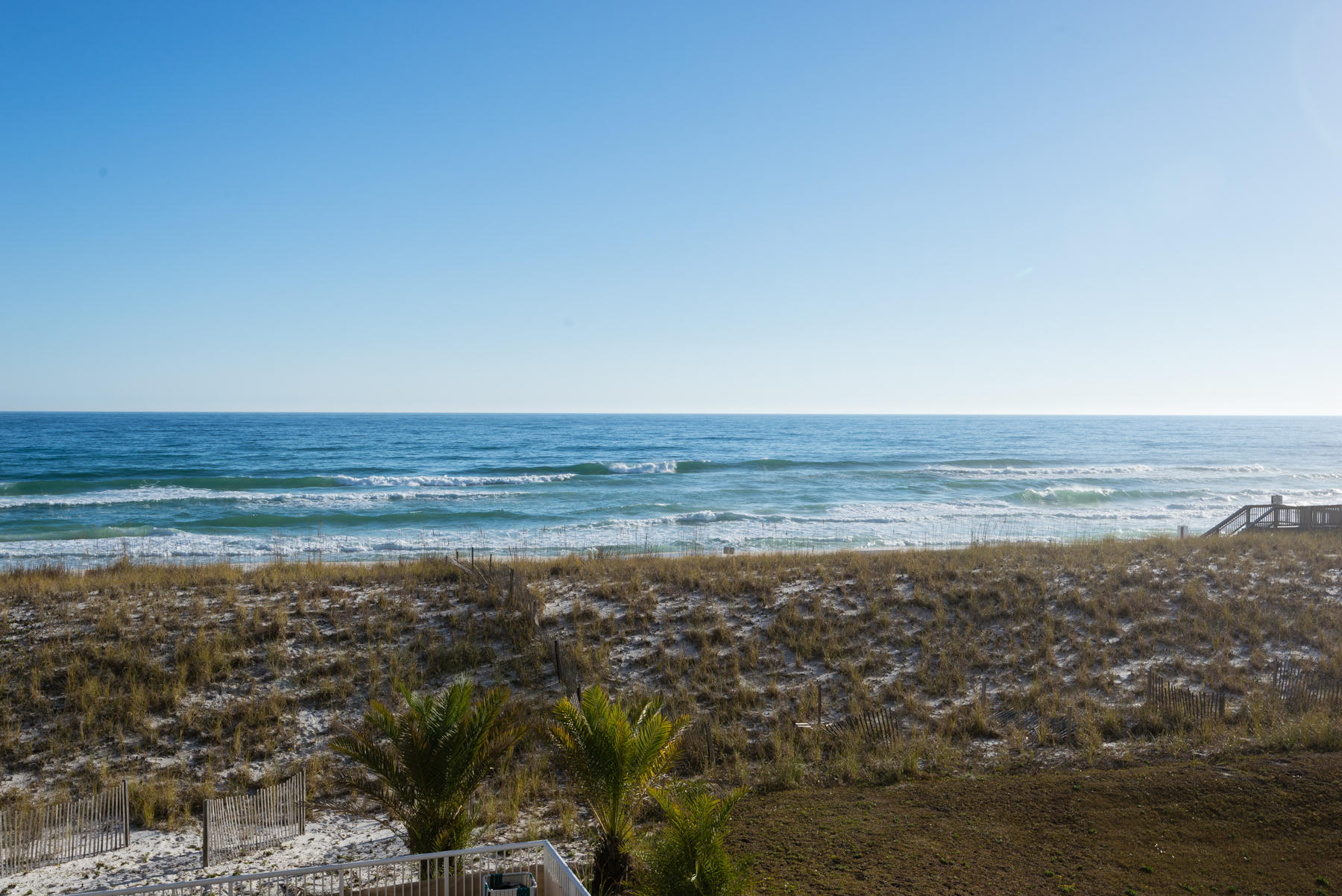 NAVARRE BEACH REGENCY CONDO - Residential