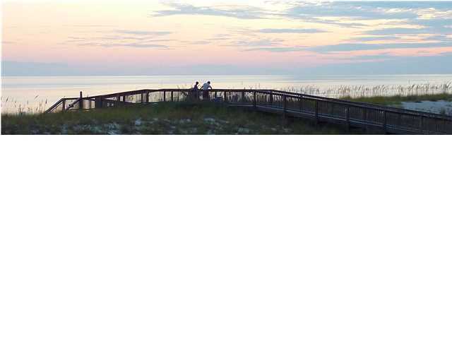 NAVARRE BEACH REGENCY CONDO - Residential