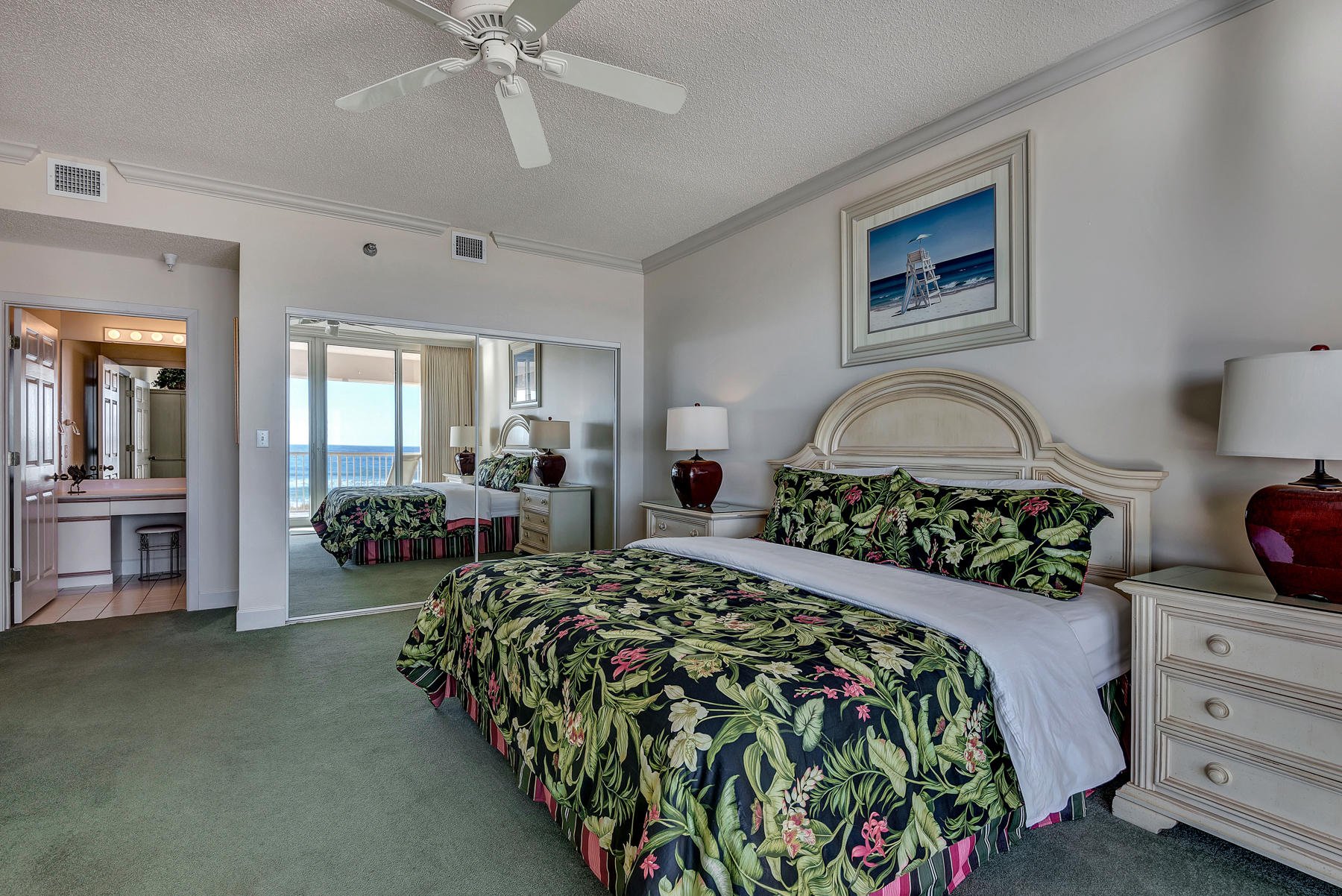 NAVARRE BEACH REGENCY CONDO - Residential