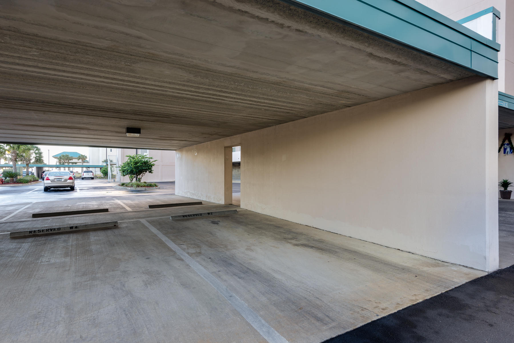 NAVARRE BEACH REGENCY CONDO - Residential