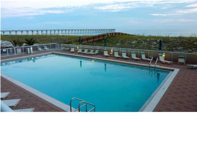 NAVARRE BEACH REGENCY CONDO - Residential