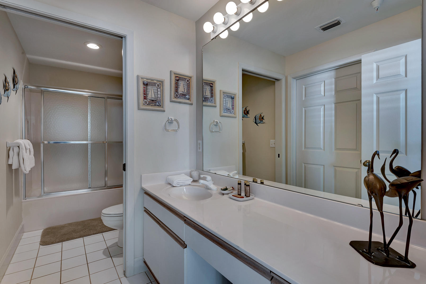 NAVARRE BEACH REGENCY CONDO - Residential