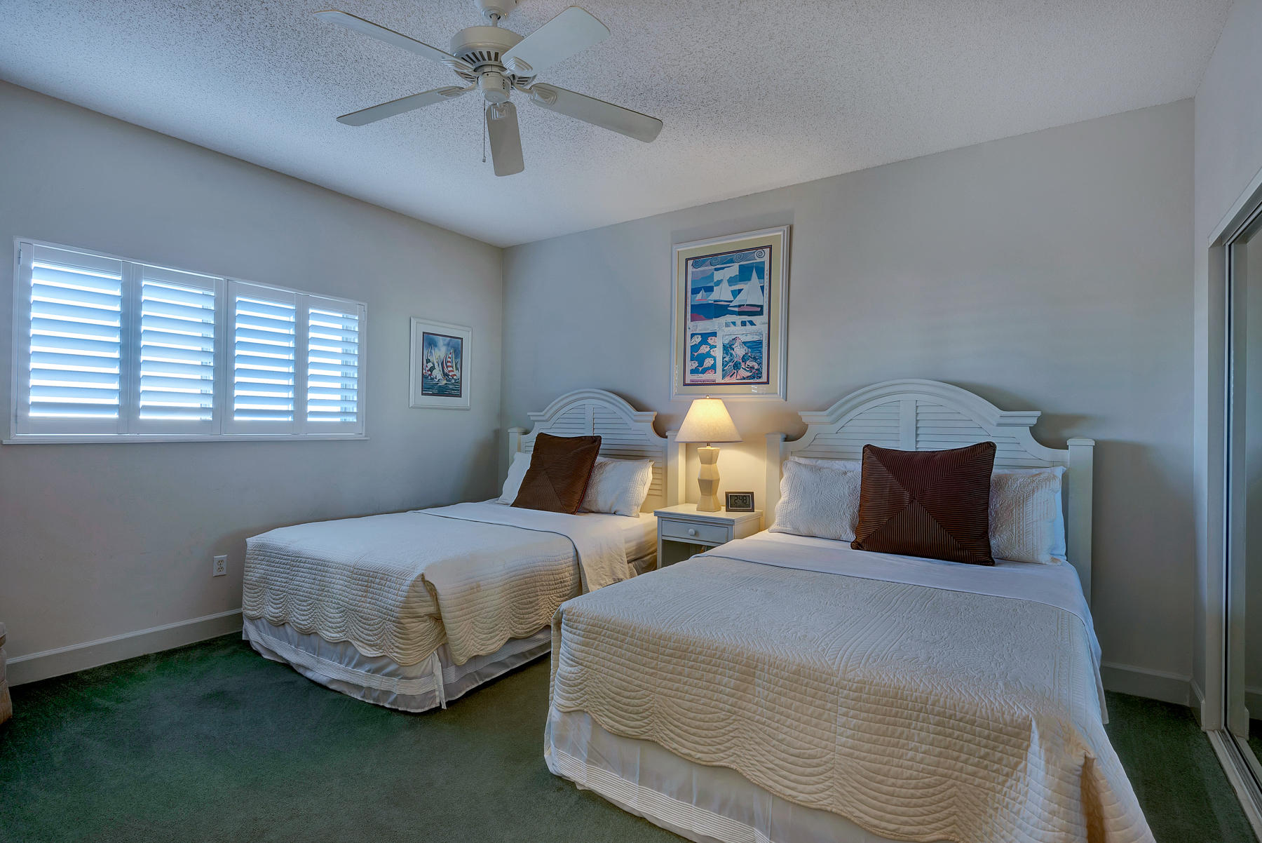 NAVARRE BEACH REGENCY CONDO - Residential