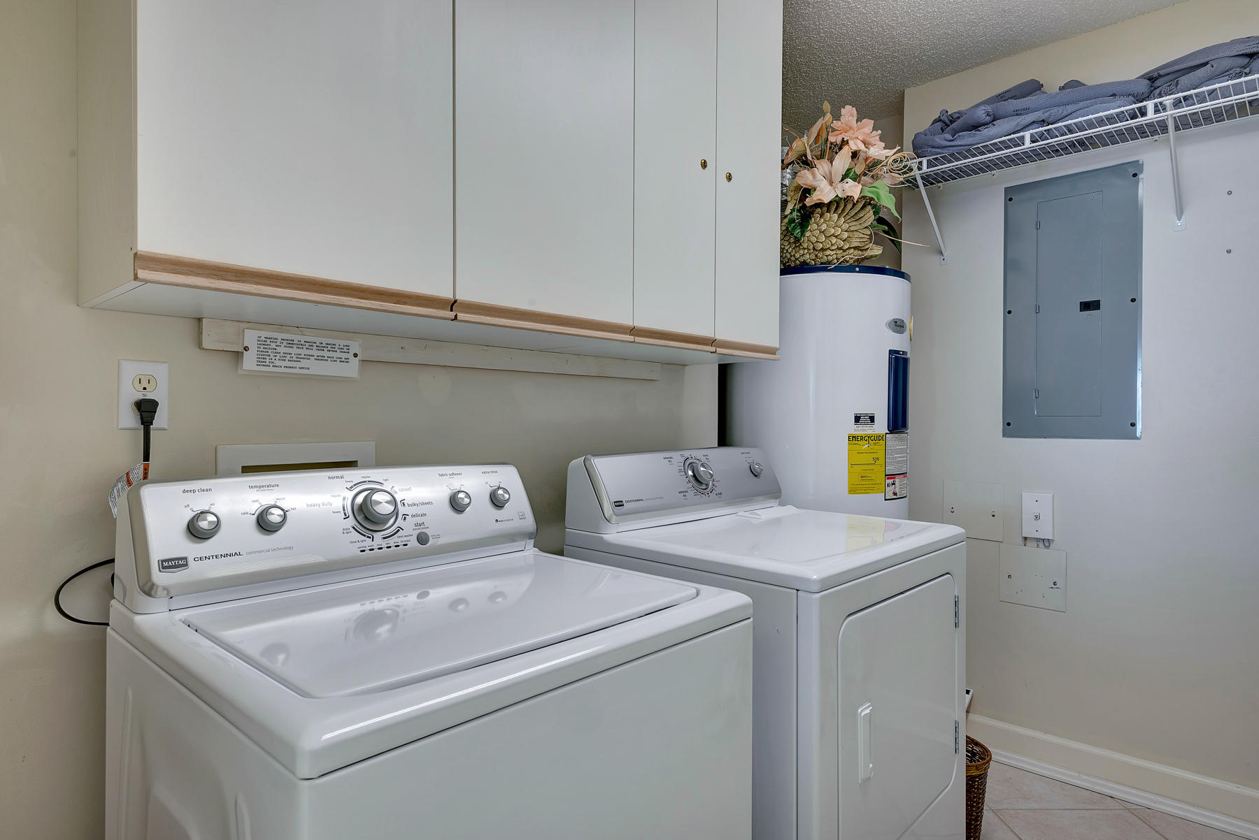 NAVARRE BEACH REGENCY CONDO - Residential