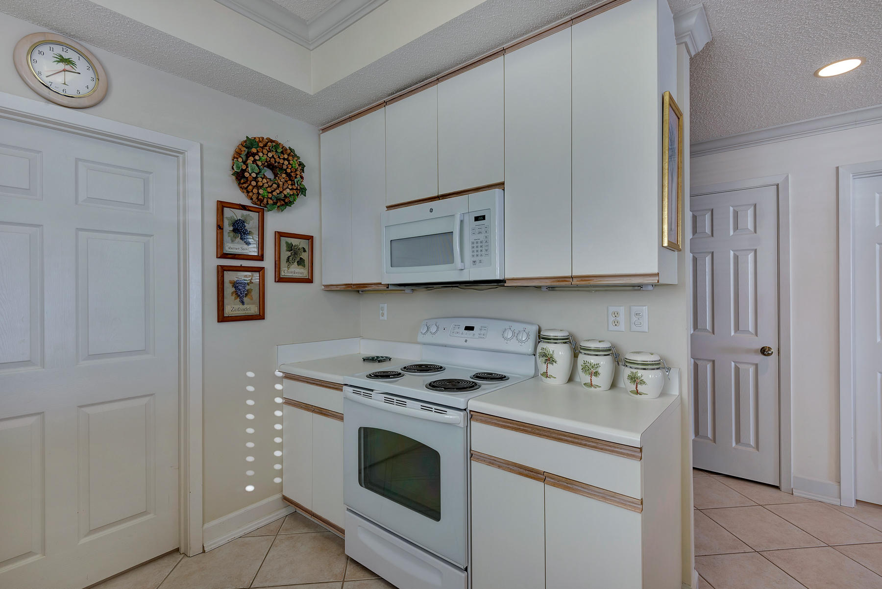 NAVARRE BEACH REGENCY CONDO - Residential