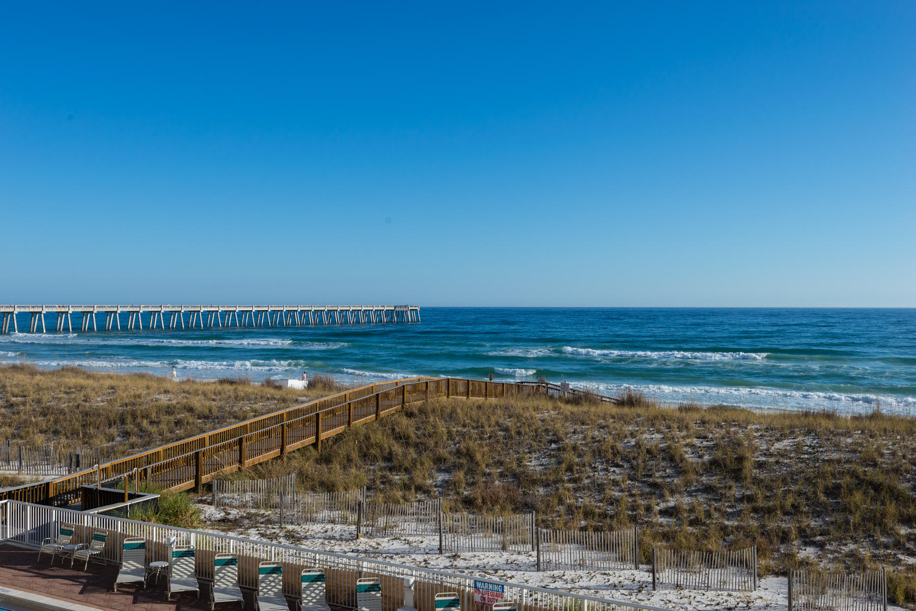 NAVARRE BEACH REGENCY CONDO - Residential