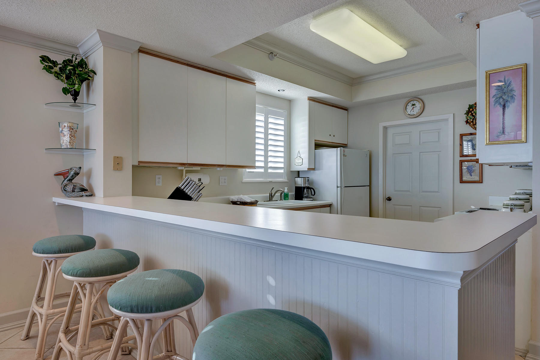 NAVARRE BEACH REGENCY CONDO - Residential