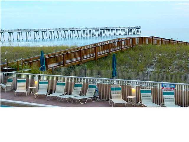 NAVARRE BEACH REGENCY CONDO - Residential