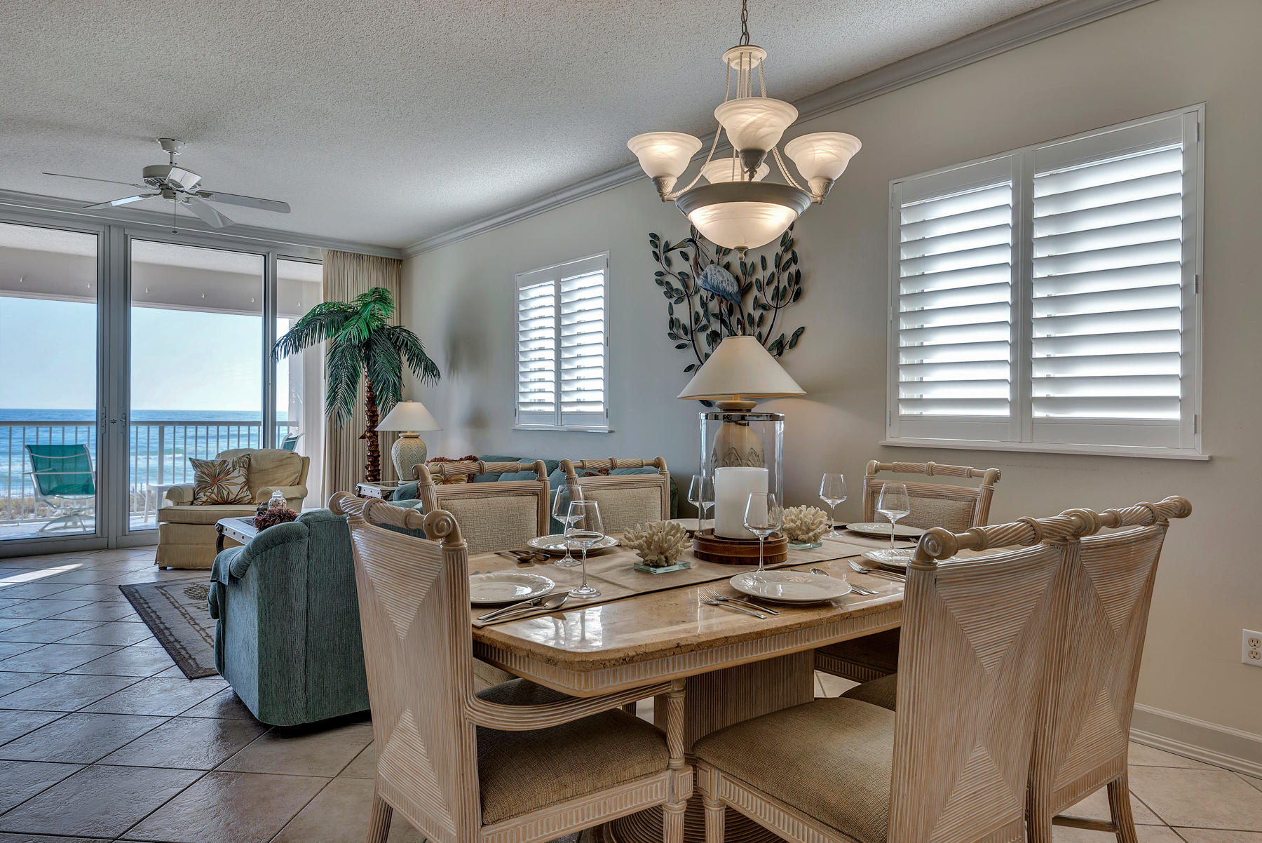 NAVARRE BEACH REGENCY CONDO - Residential