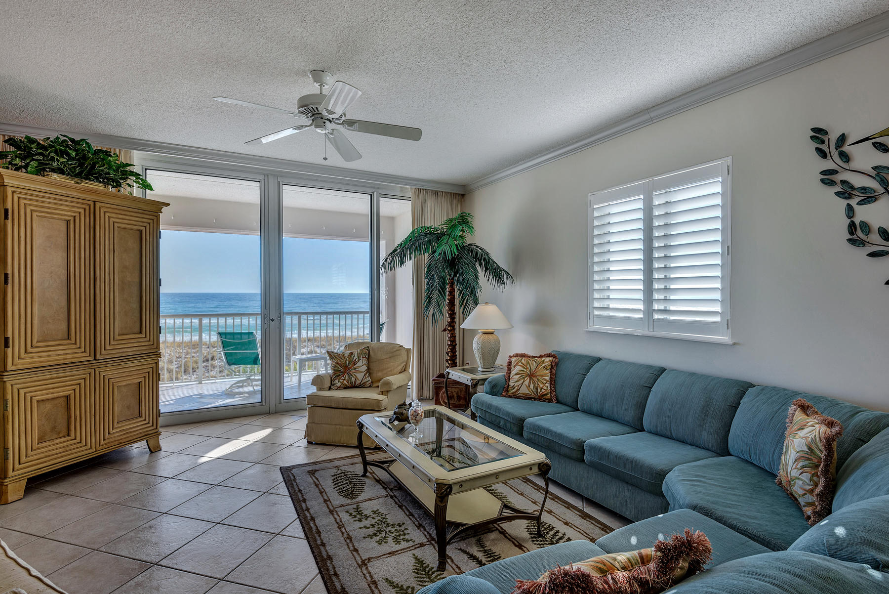 NAVARRE BEACH REGENCY CONDO - Residential