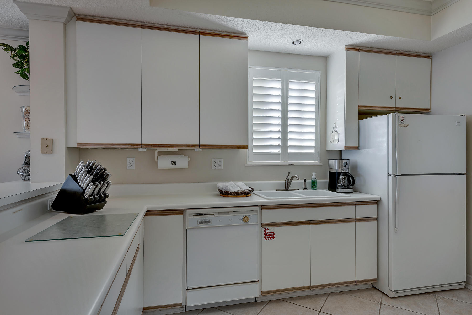 NAVARRE BEACH REGENCY CONDO - Residential