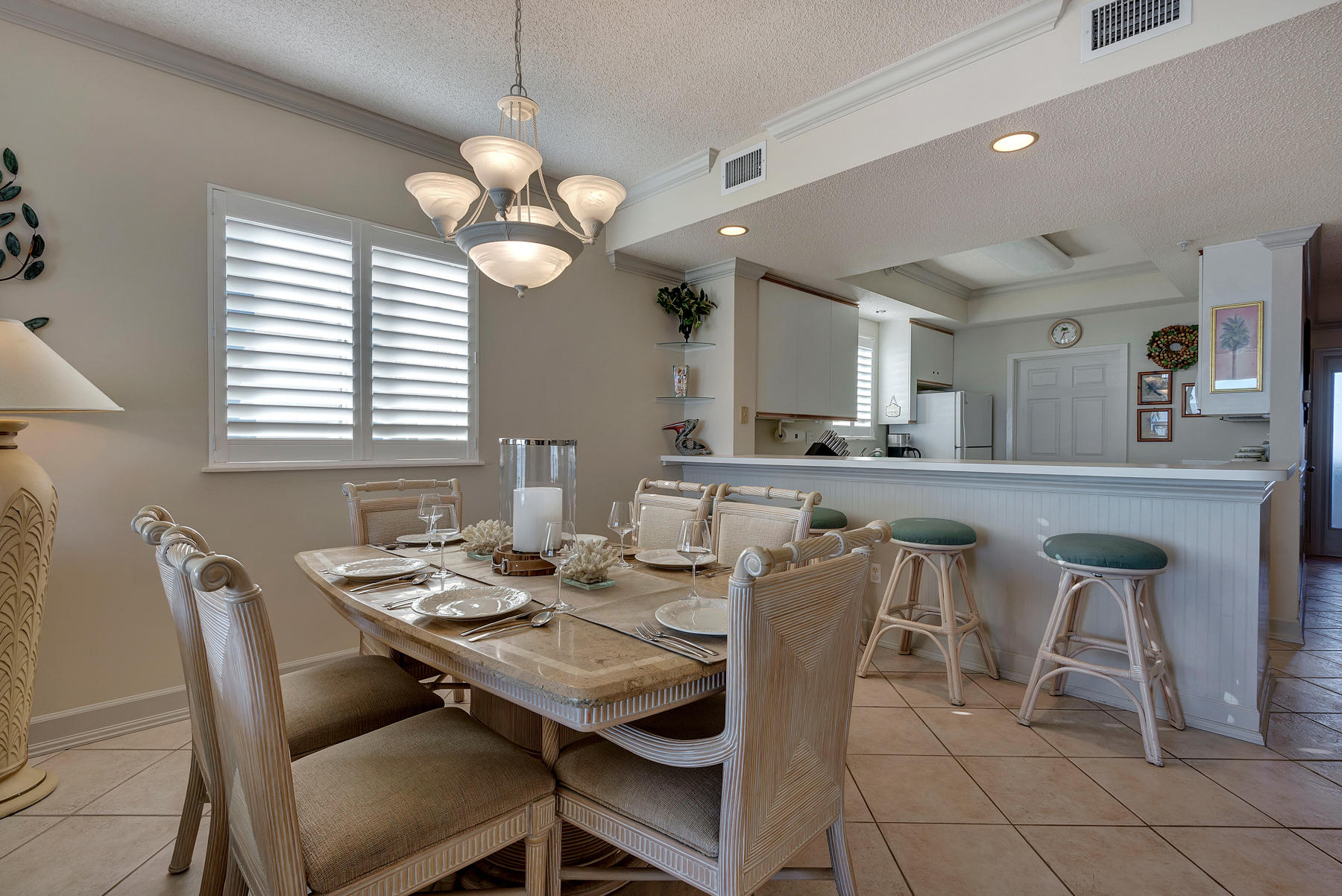 NAVARRE BEACH REGENCY CONDO - Residential