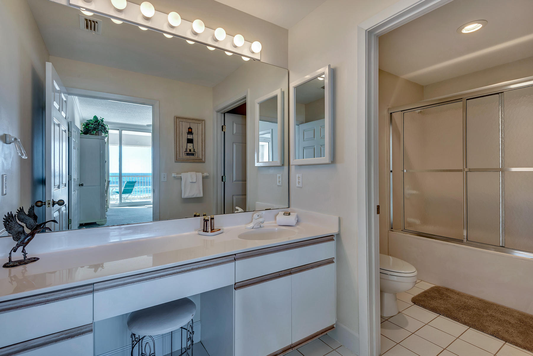 NAVARRE BEACH REGENCY CONDO - Residential