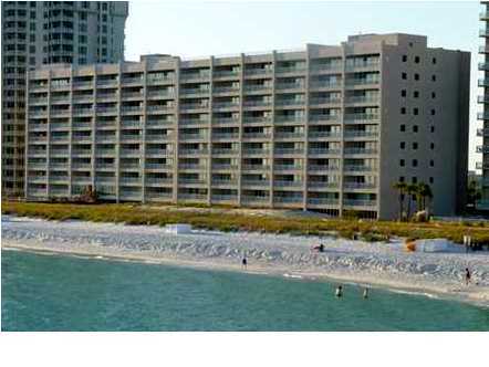 NAVARRE BEACH REGENCY CONDO - Residential