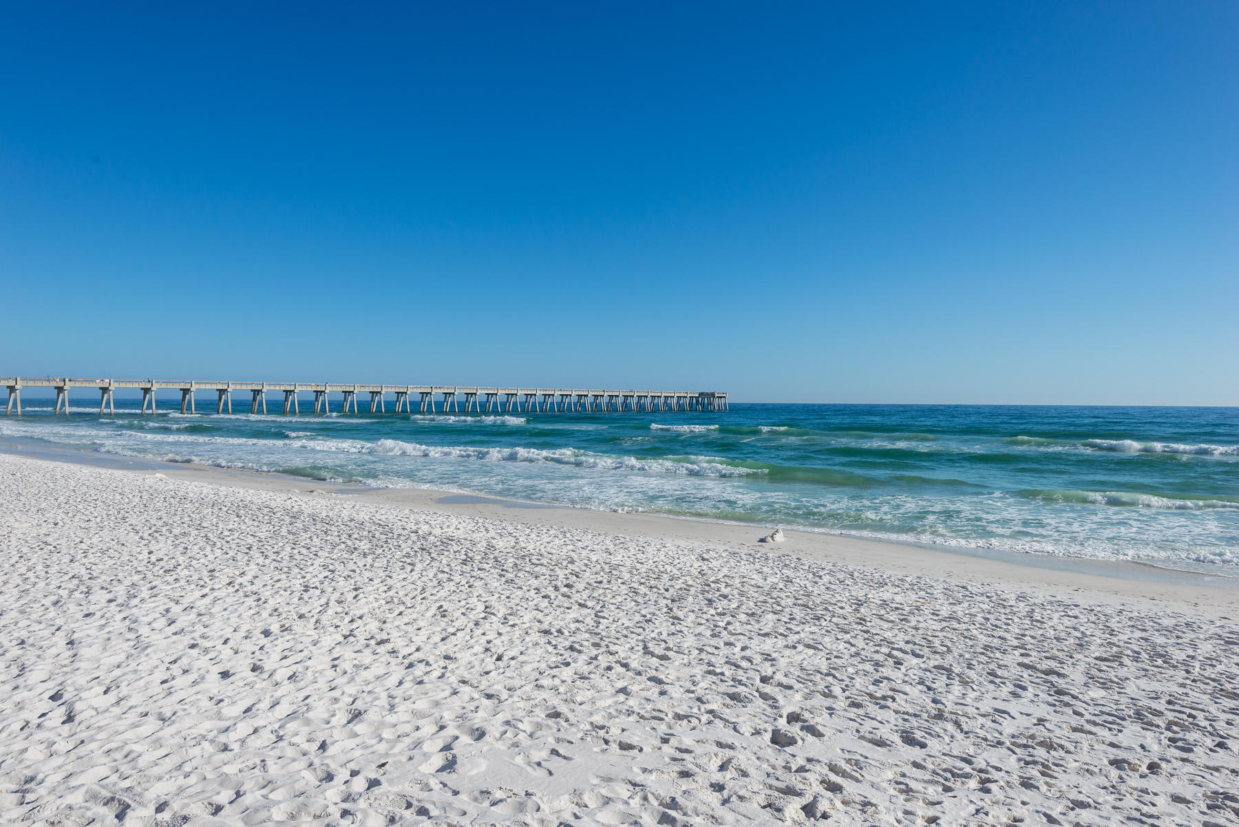 NAVARRE BEACH REGENCY CONDO - Residential