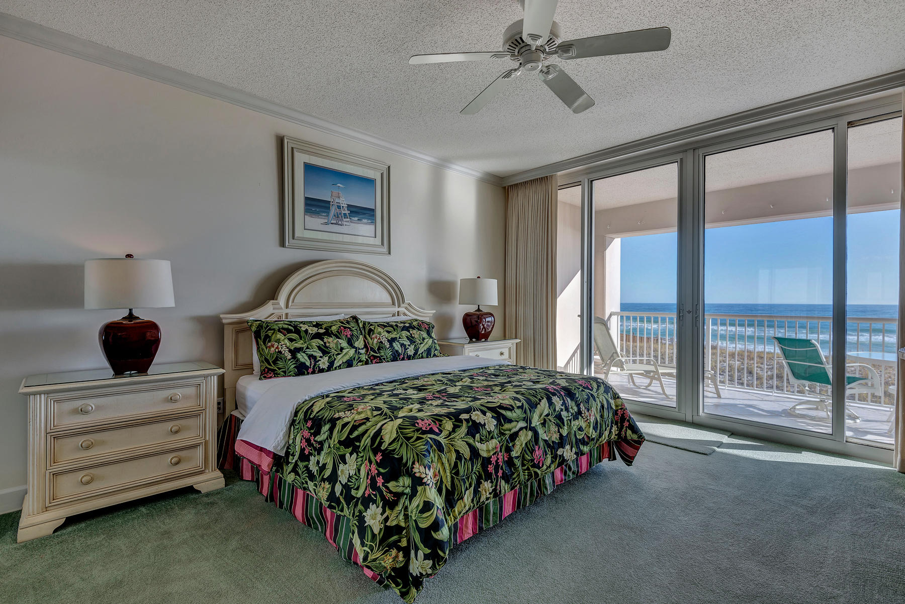 NAVARRE BEACH REGENCY CONDO - Residential