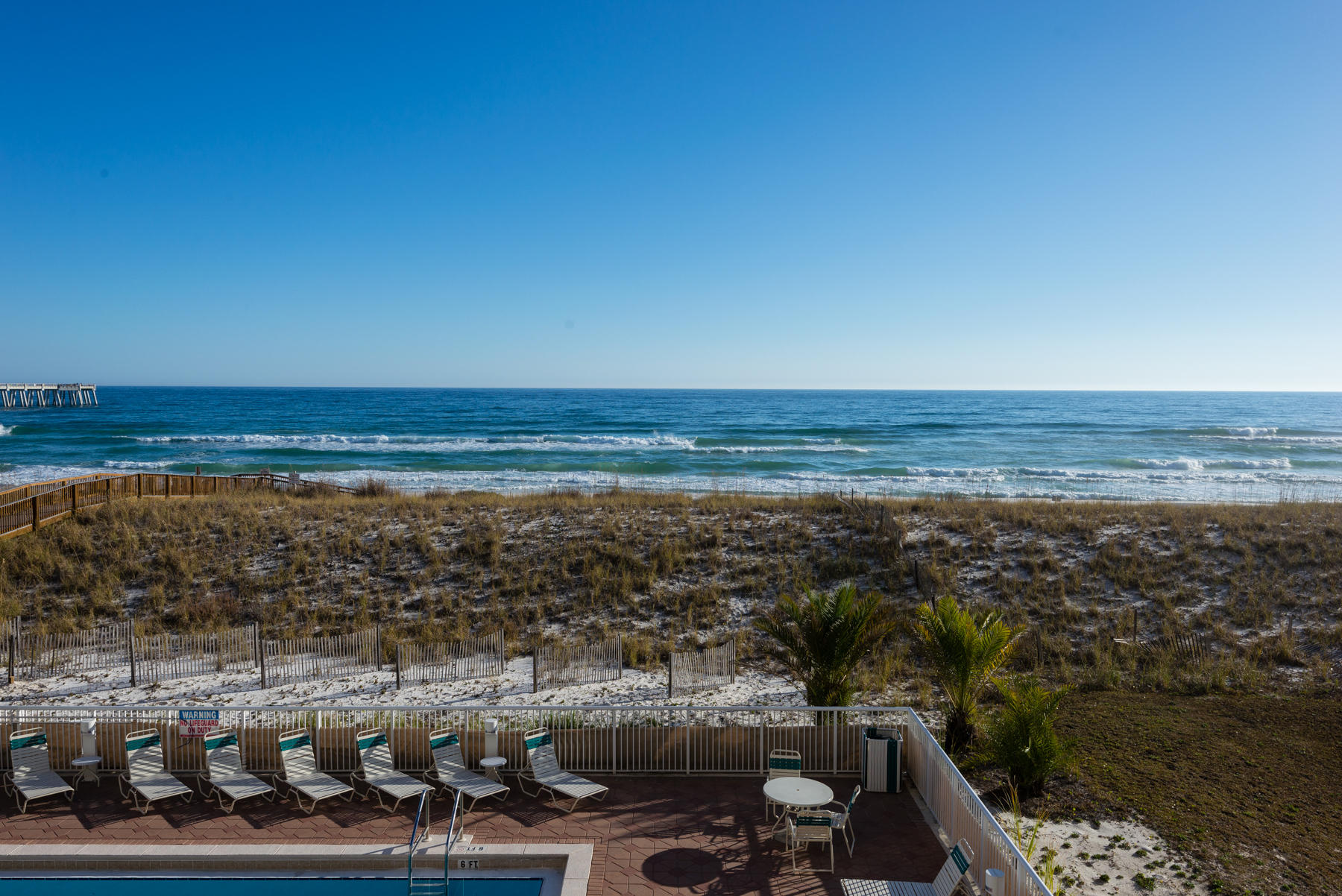 NAVARRE BEACH REGENCY CONDO - Residential
