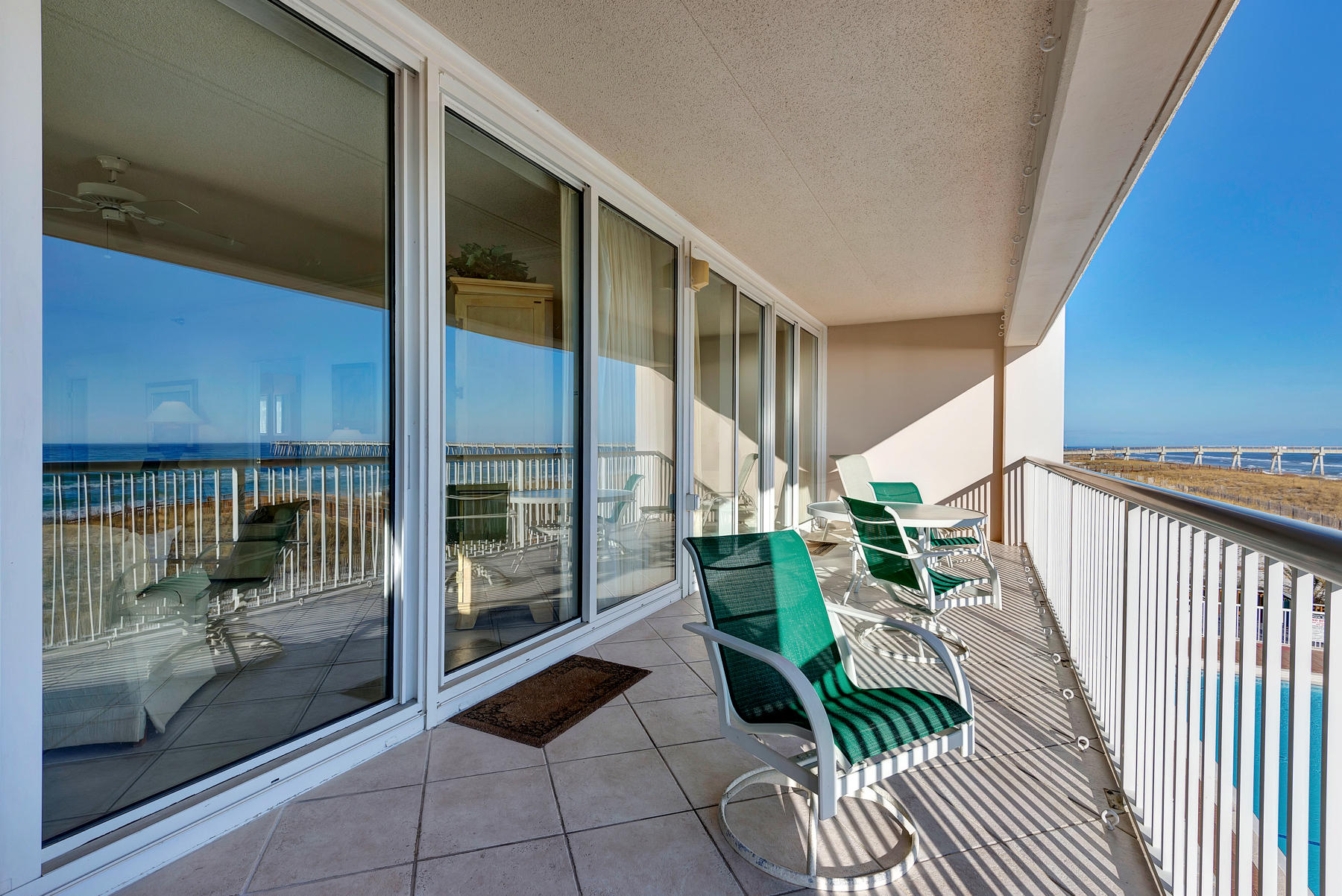 NAVARRE BEACH REGENCY CONDO - Residential