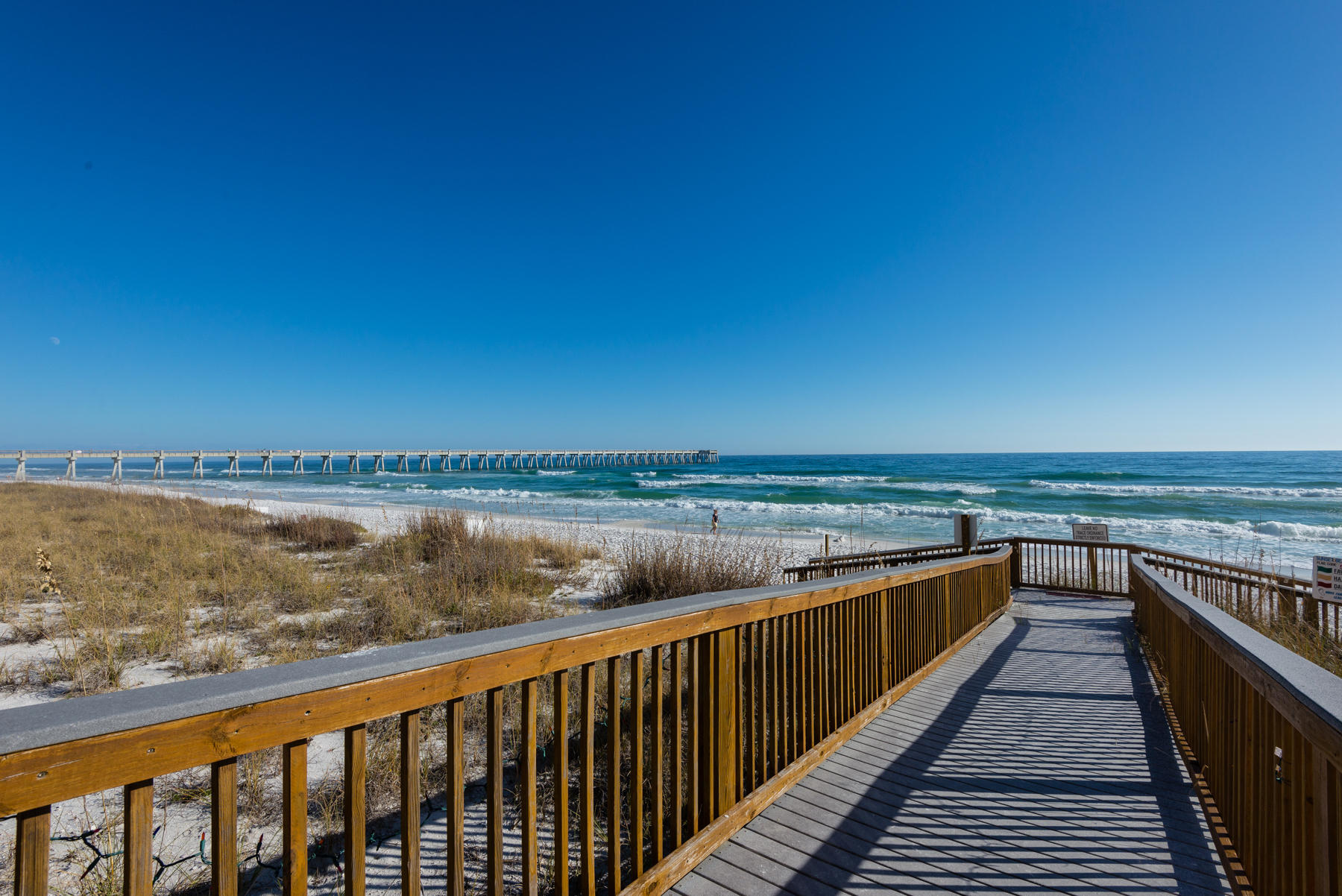 NAVARRE BEACH REGENCY CONDO - Residential