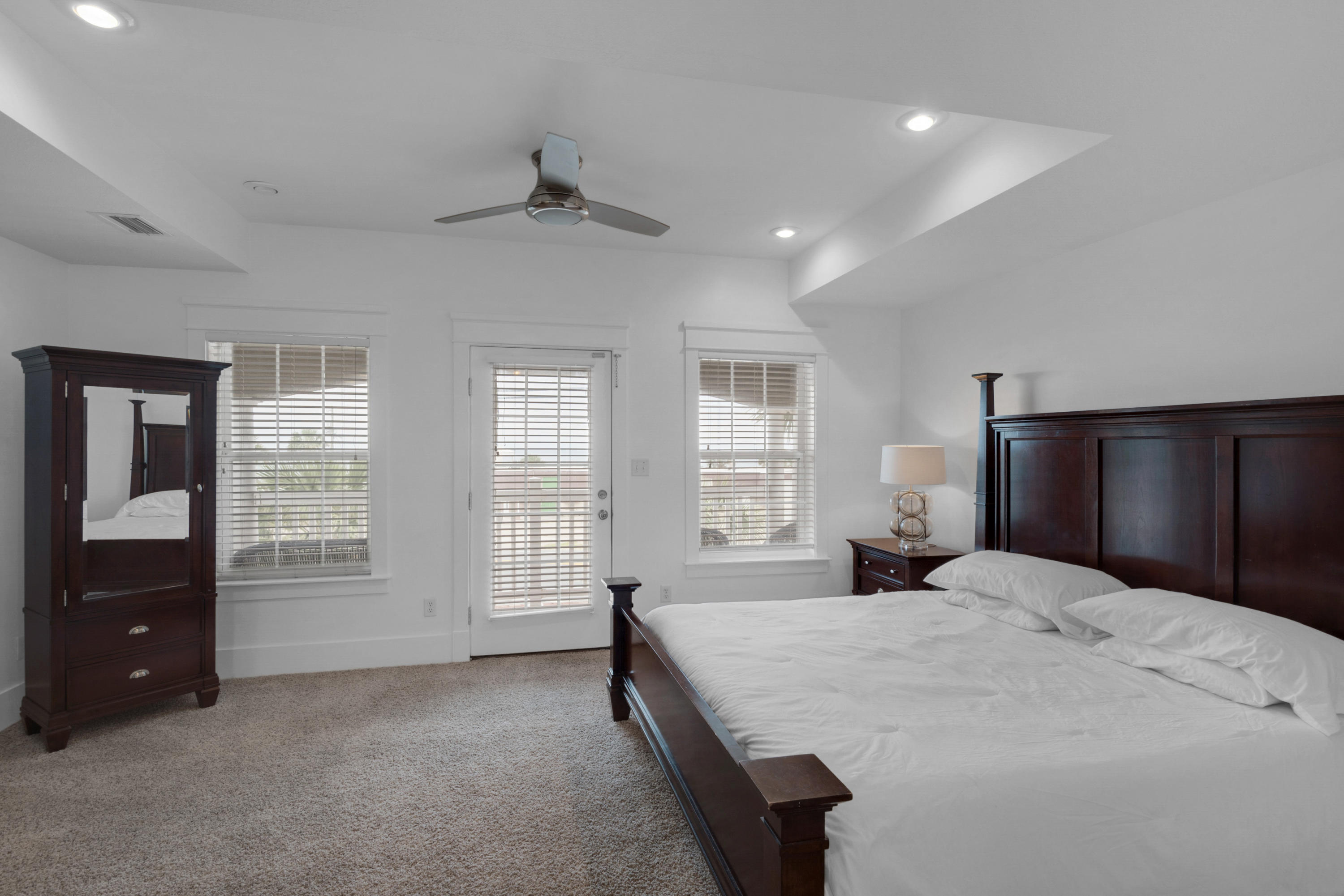 Sunset Villas - Residential