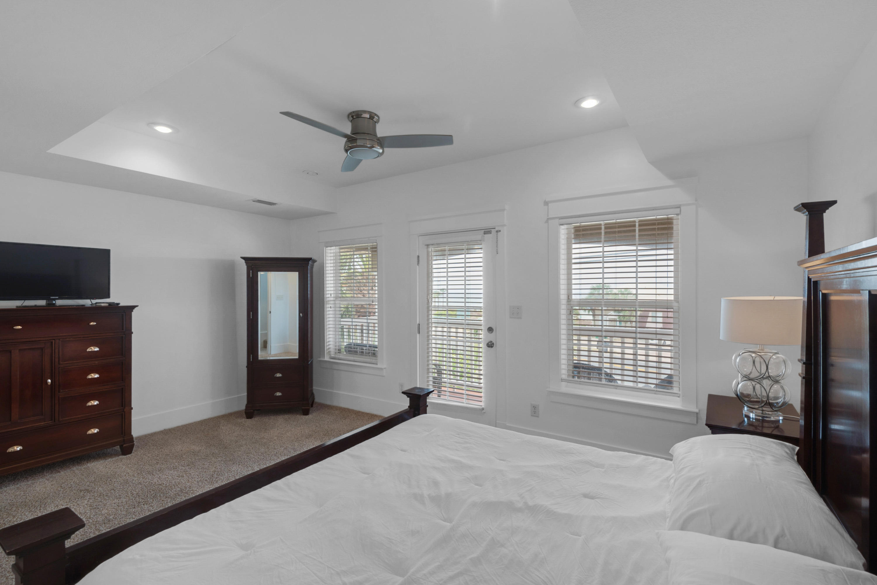 Sunset Villas - Residential