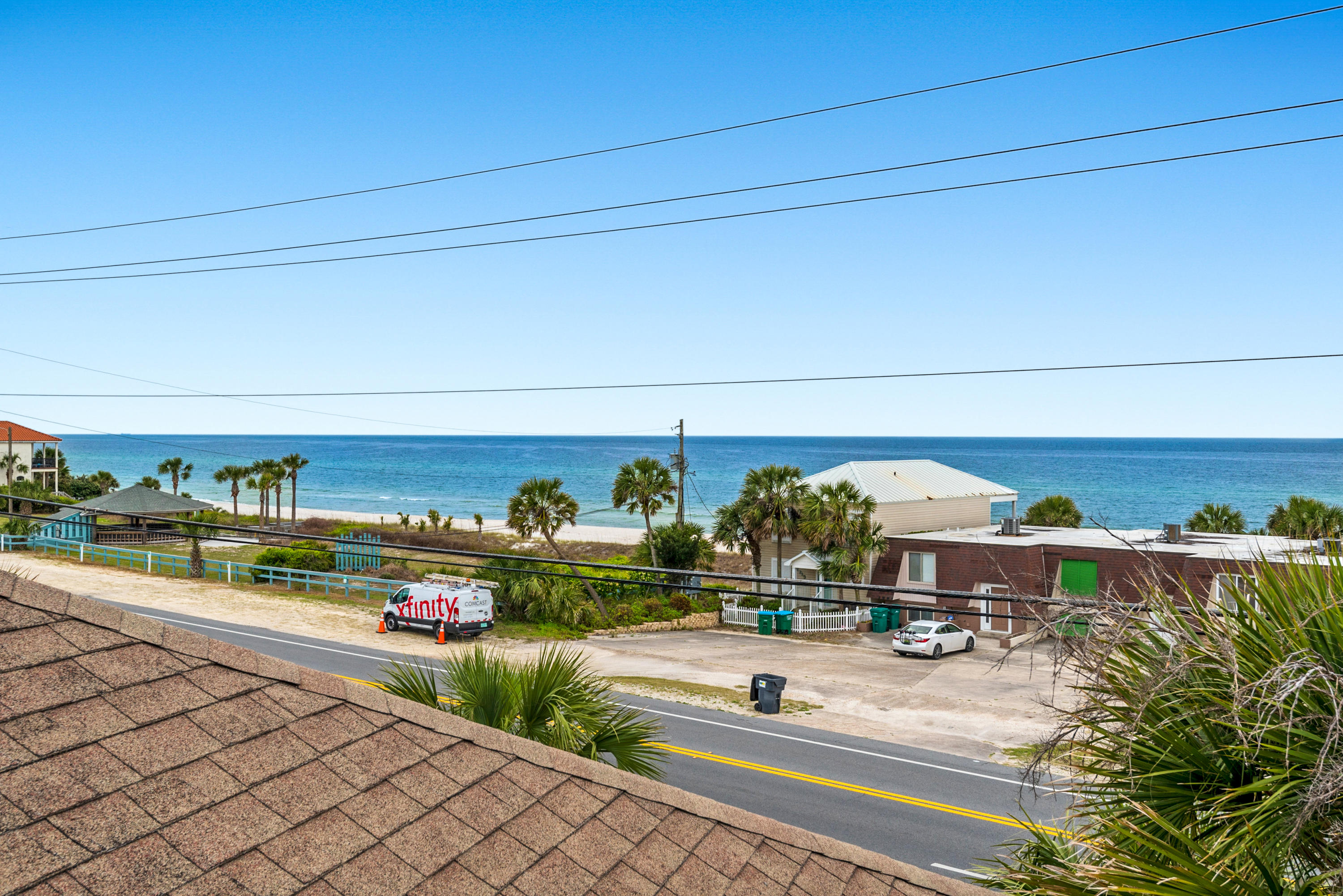 Sunset Villas - Residential