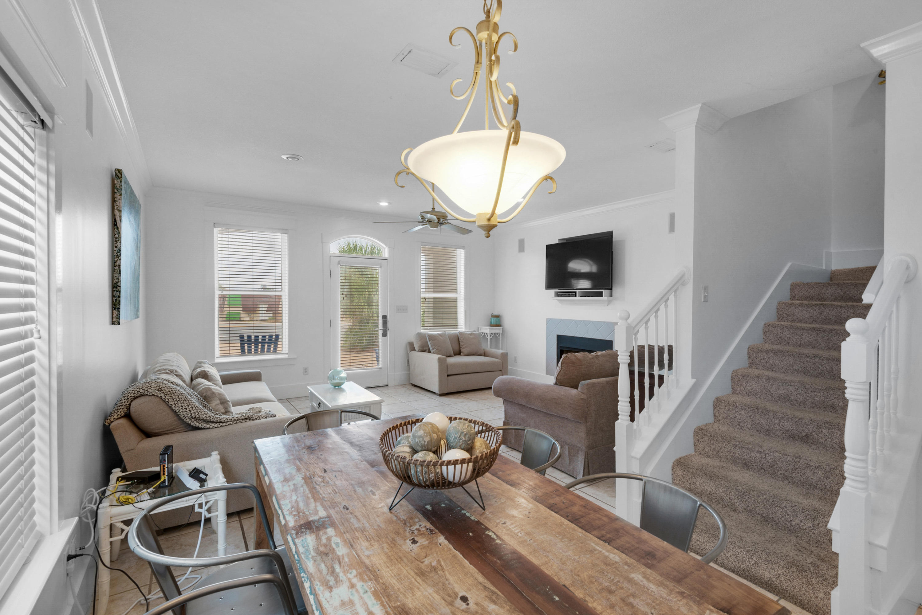 Sunset Villas - Residential