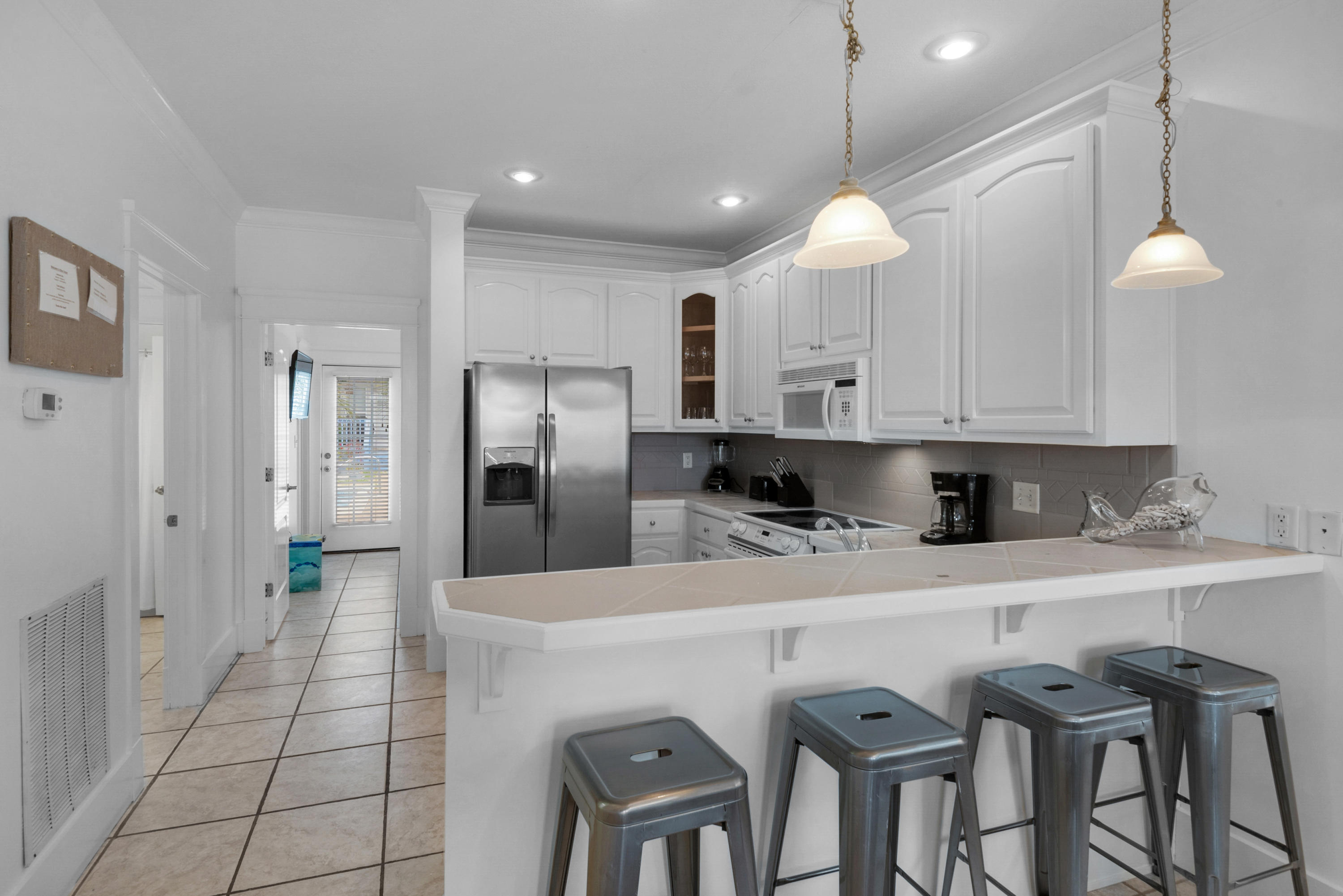 Sunset Villas - Residential