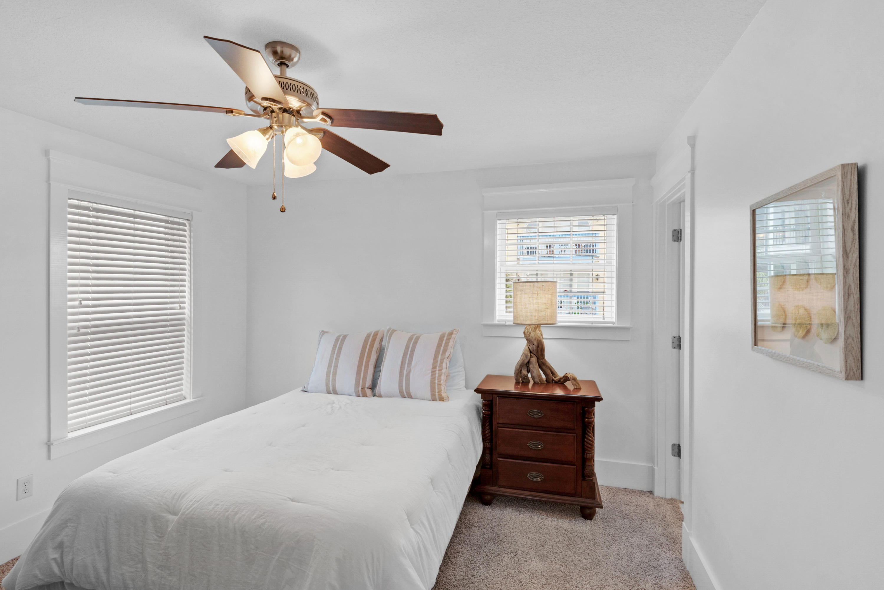 Sunset Villas - Residential