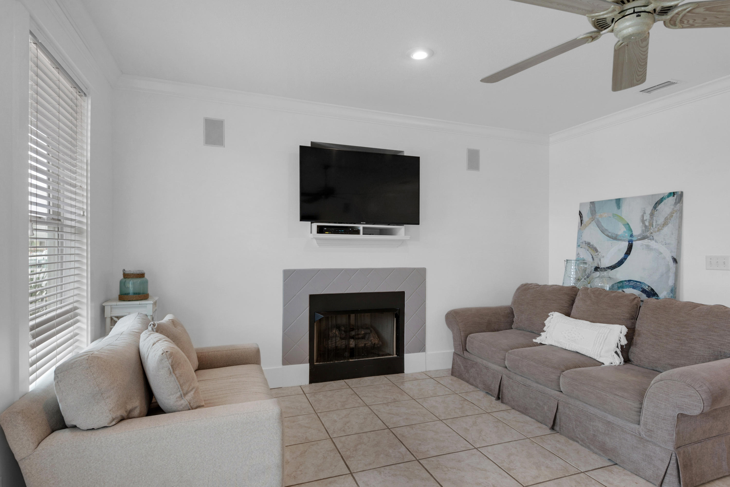 Sunset Villas - Residential