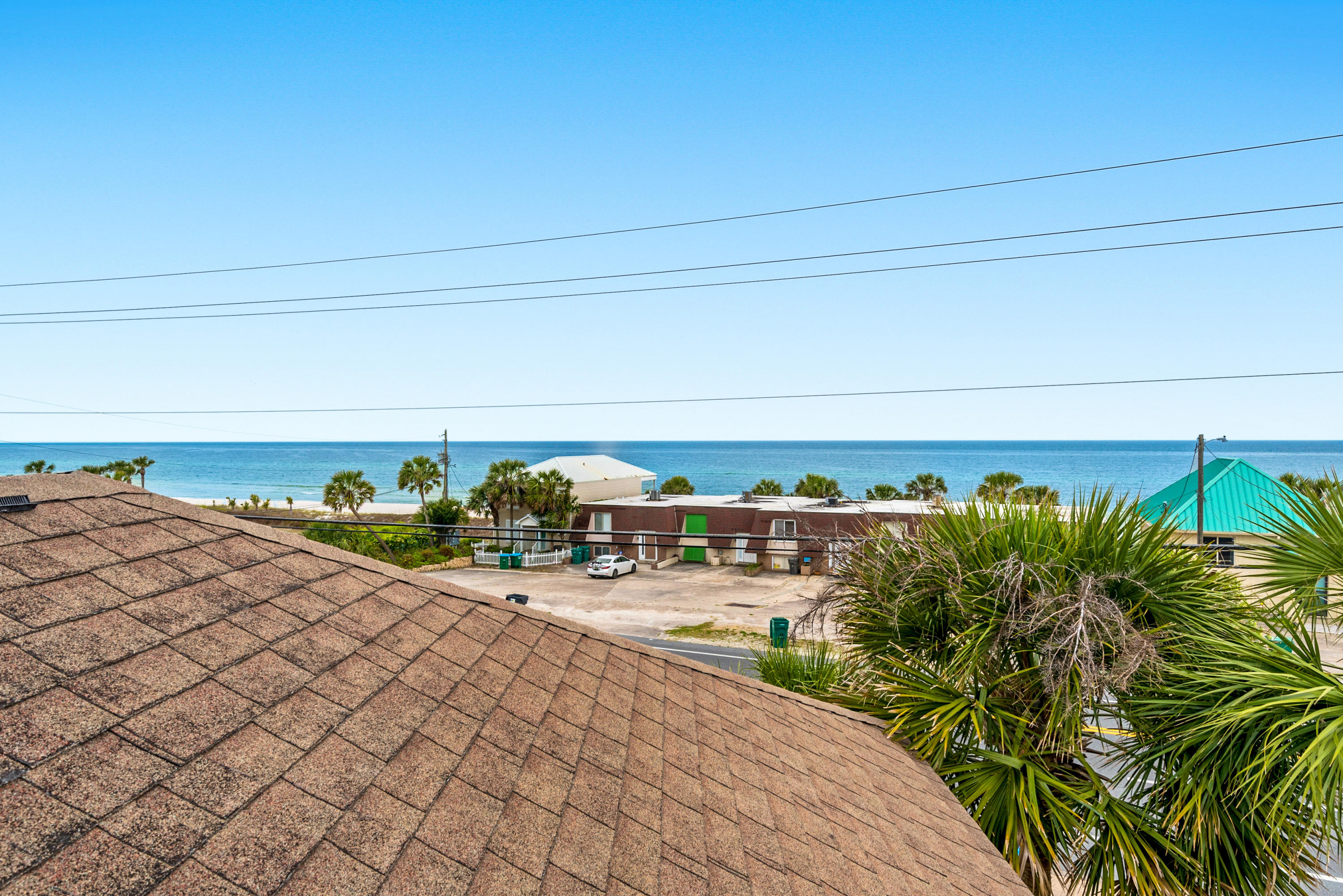 Sunset Villas - Residential