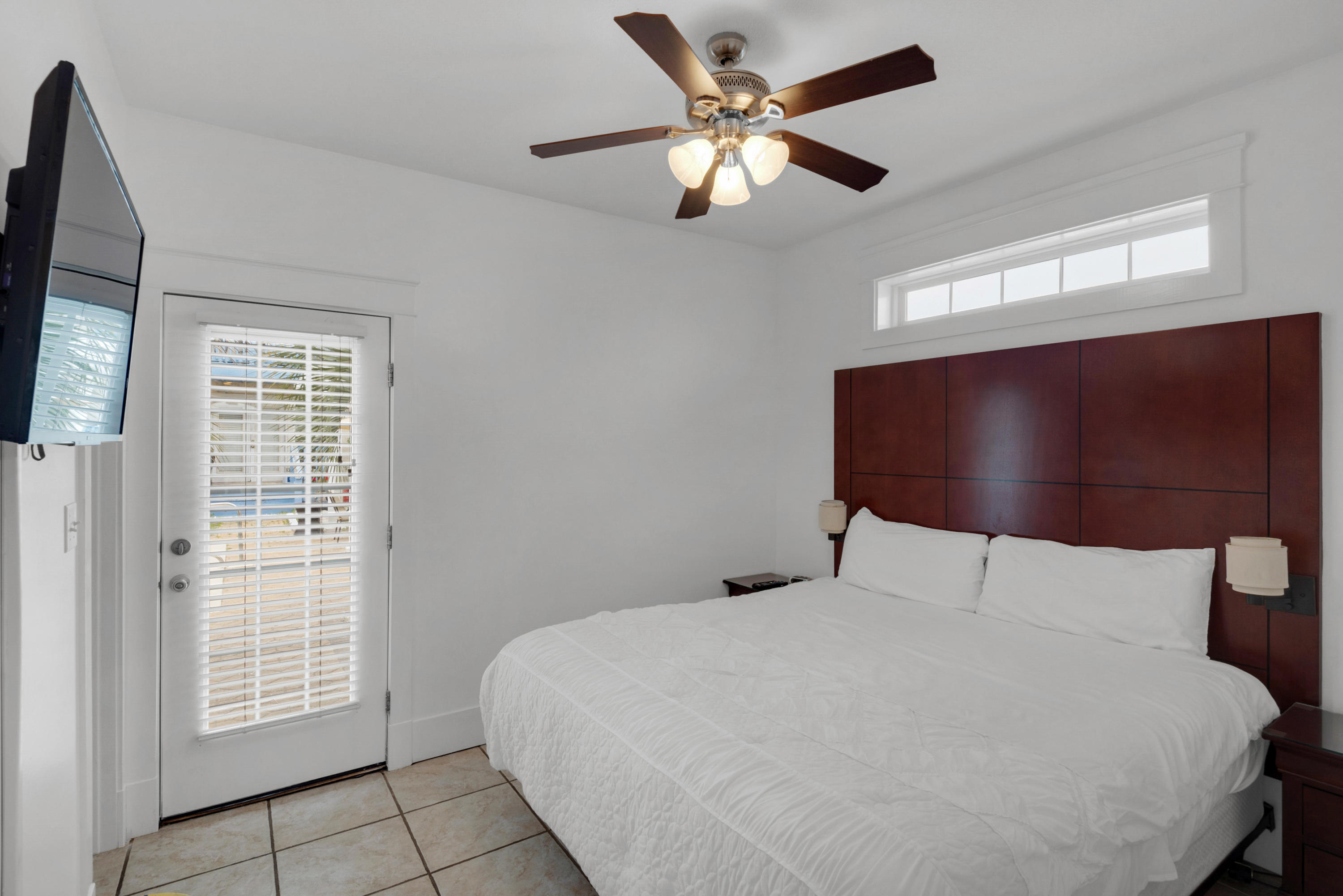 Sunset Villas - Residential