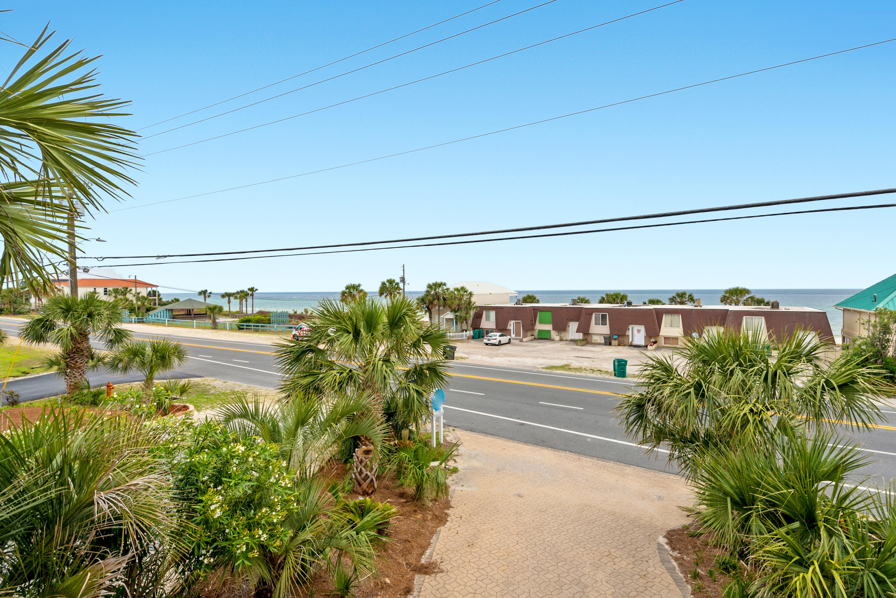 Sunset Villas - Residential