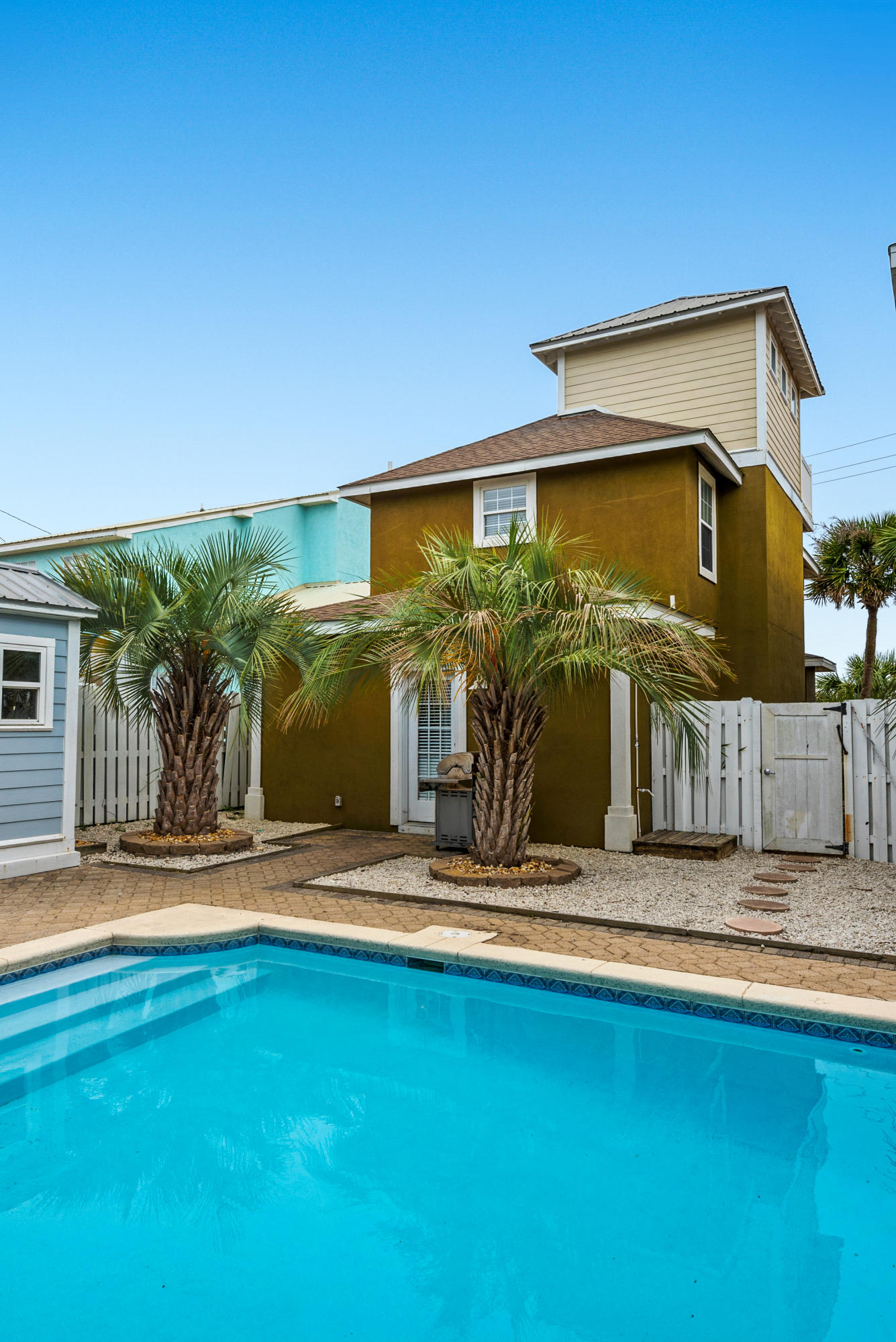 Sunset Villas - Residential