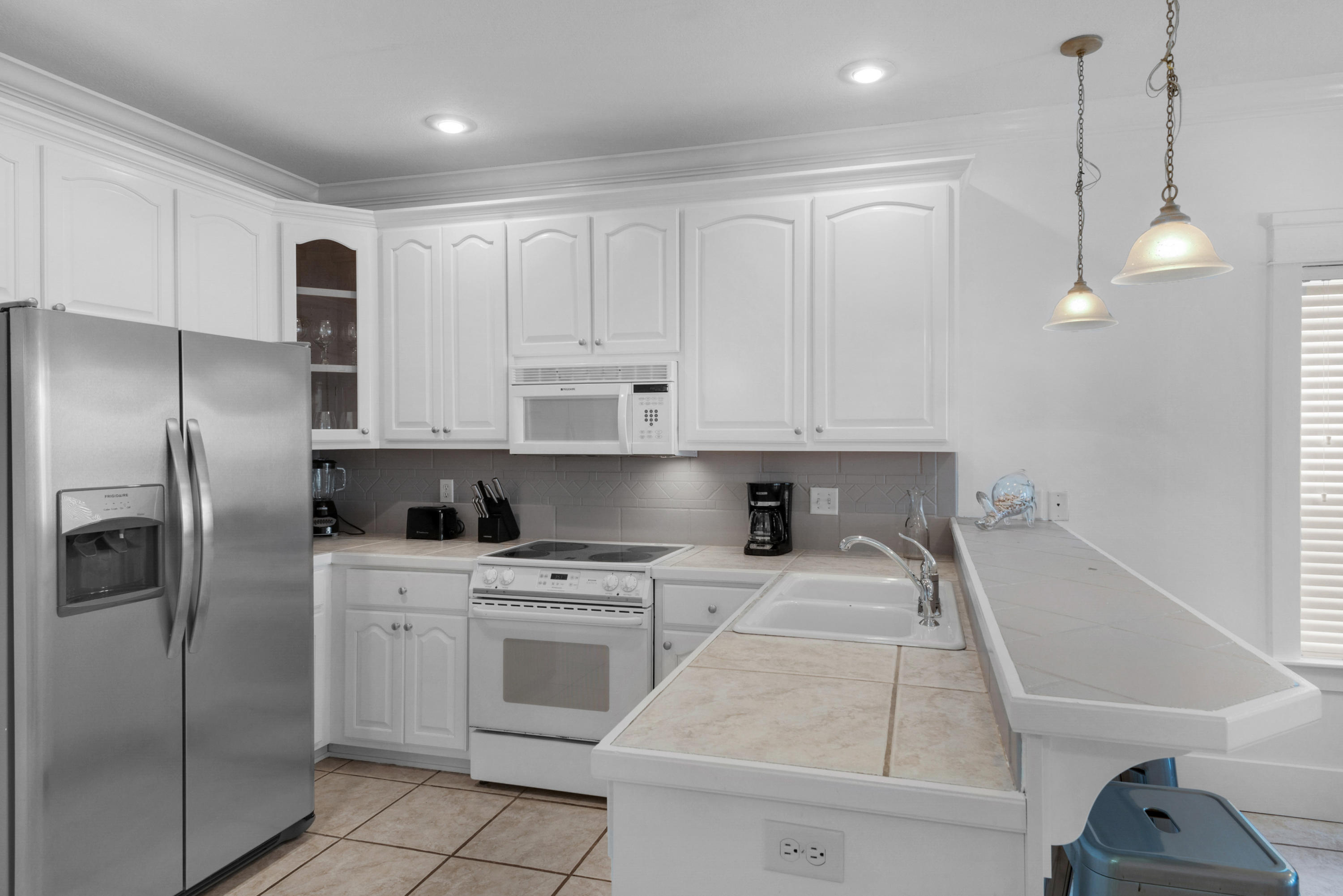 Sunset Villas - Residential