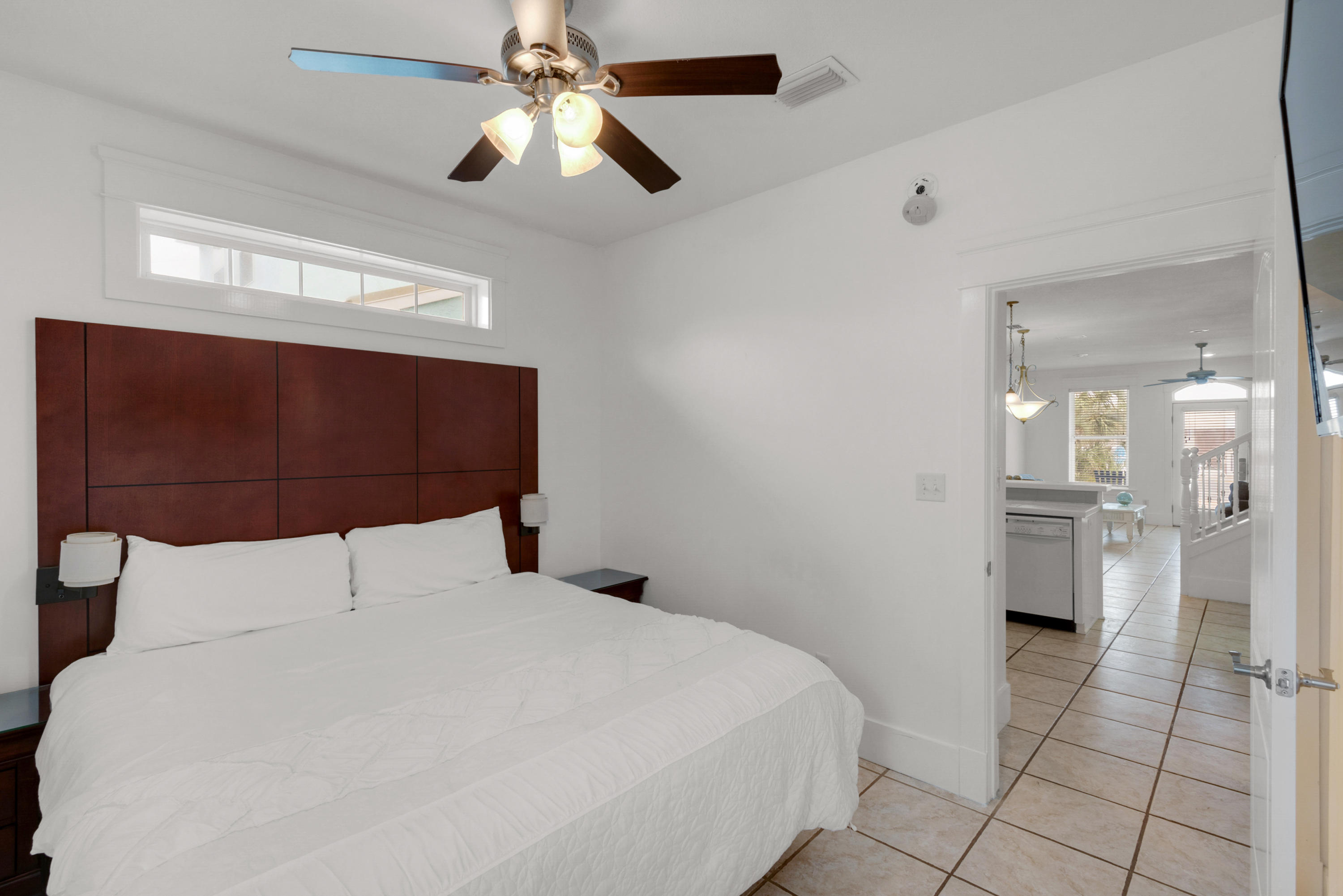 Sunset Villas - Residential