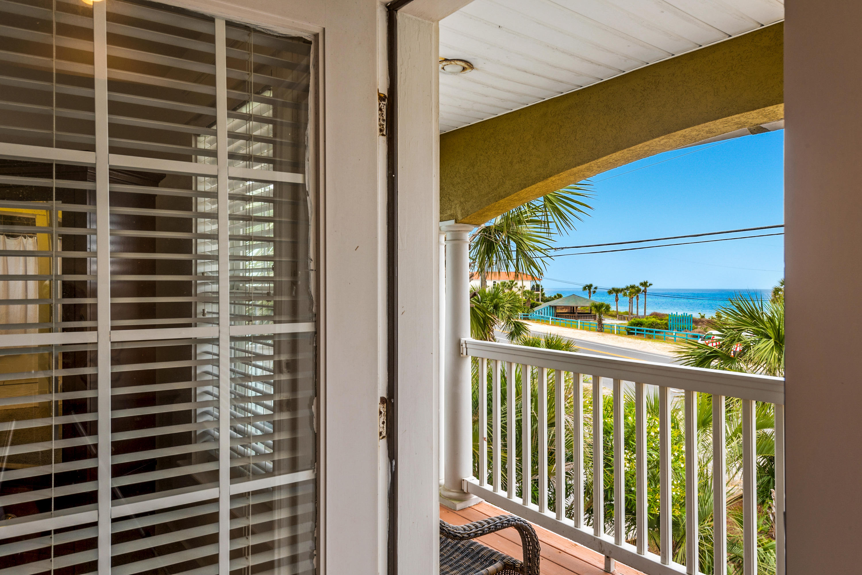 Sunset Villas - Residential