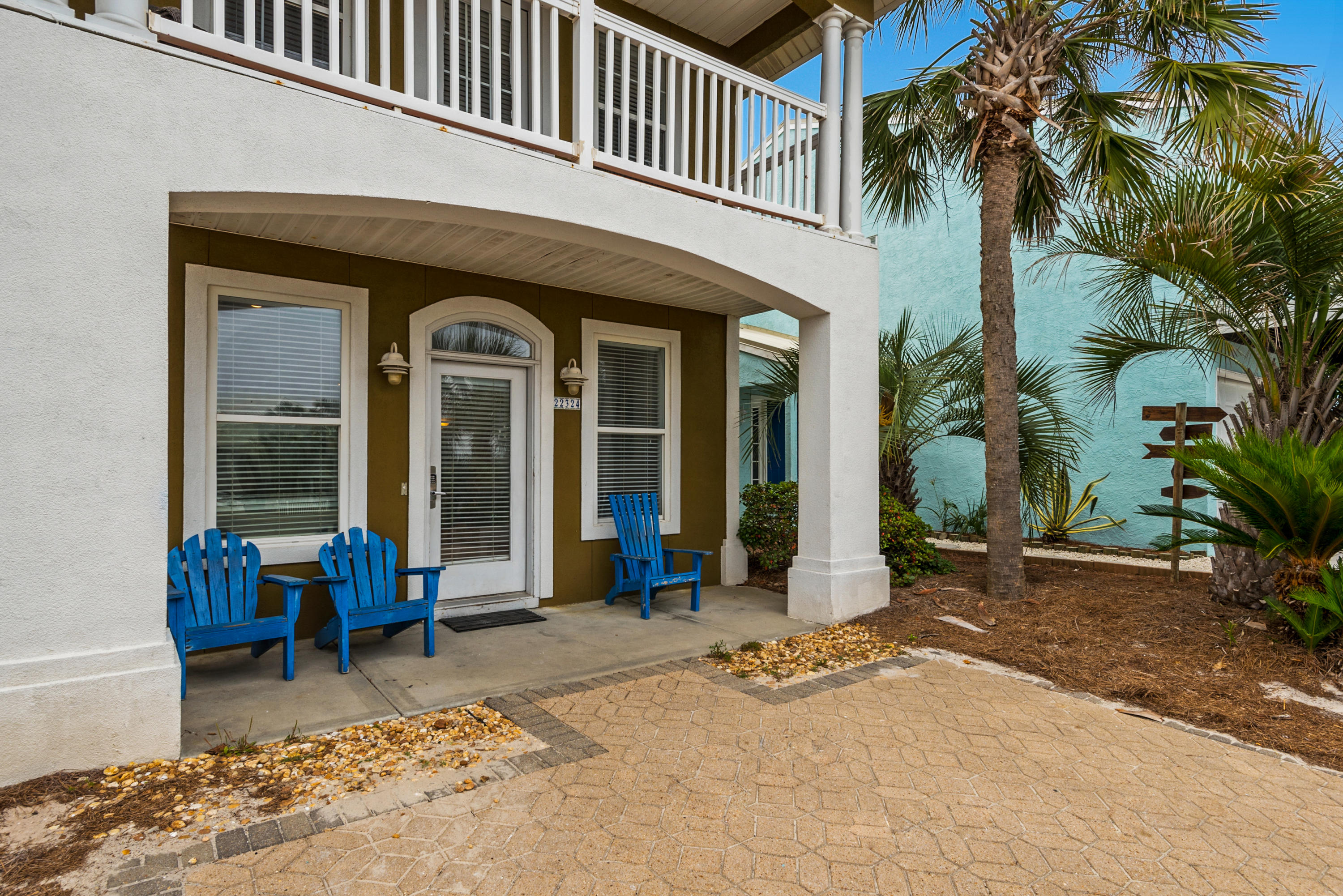 Sunset Villas - Residential