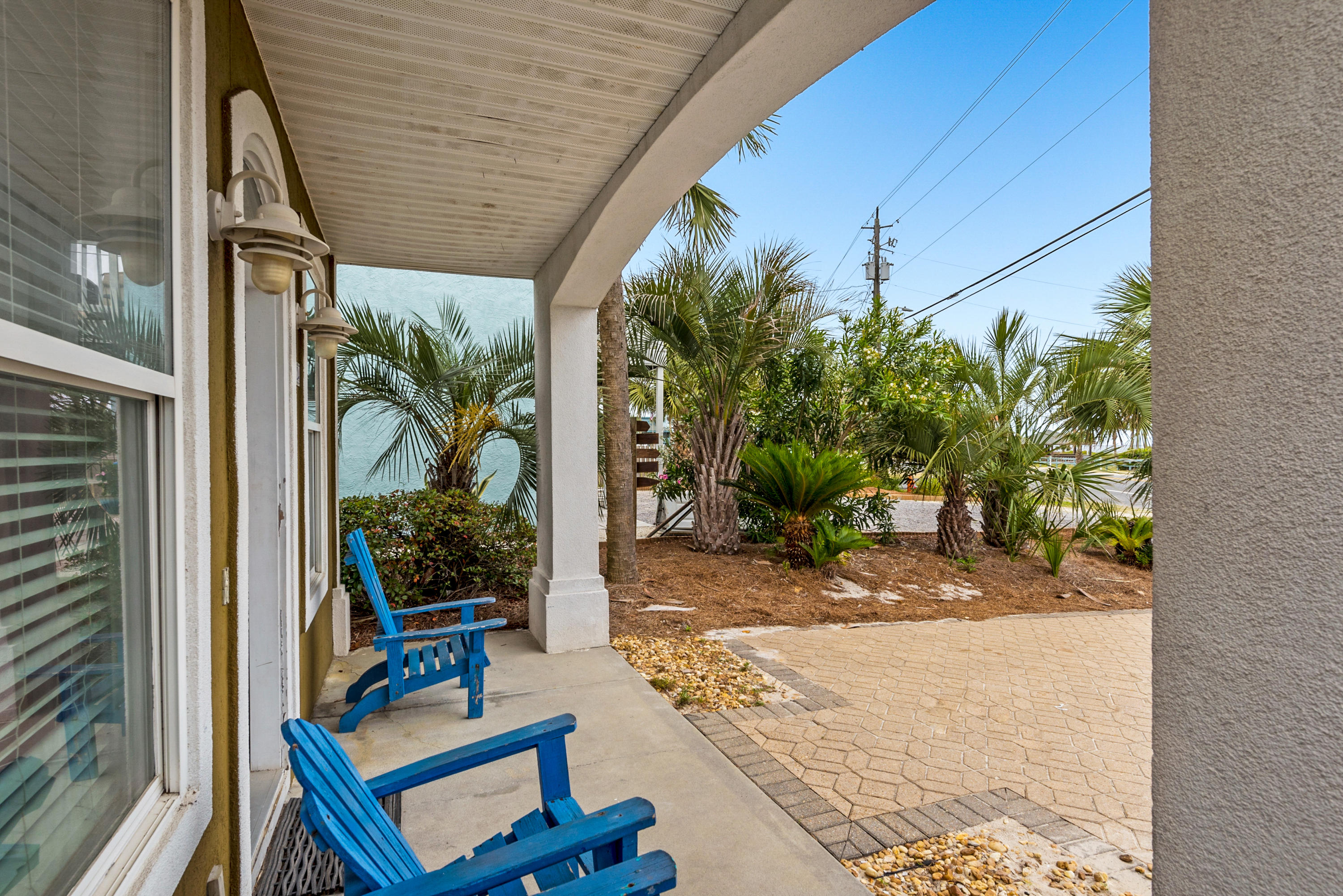 Sunset Villas - Residential