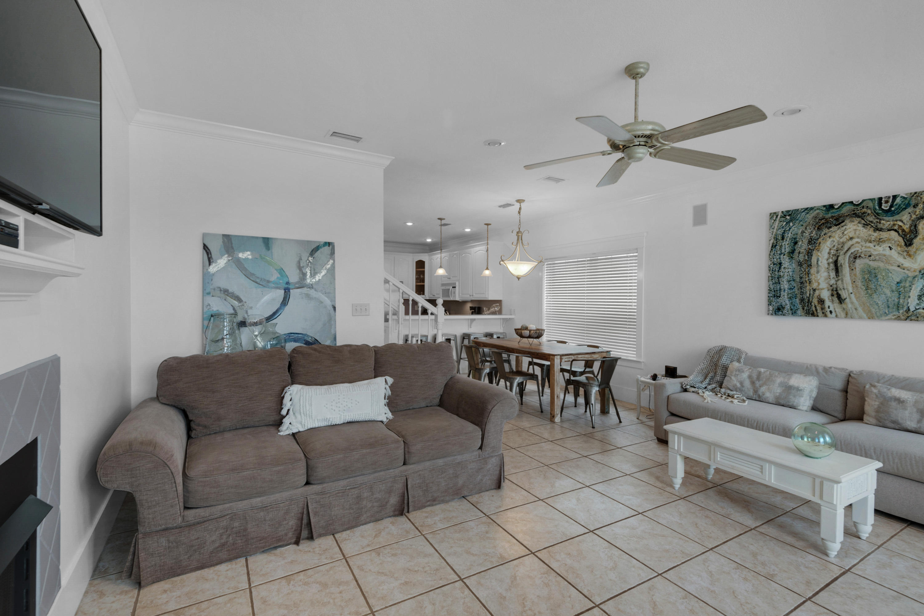 Sunset Villas - Residential