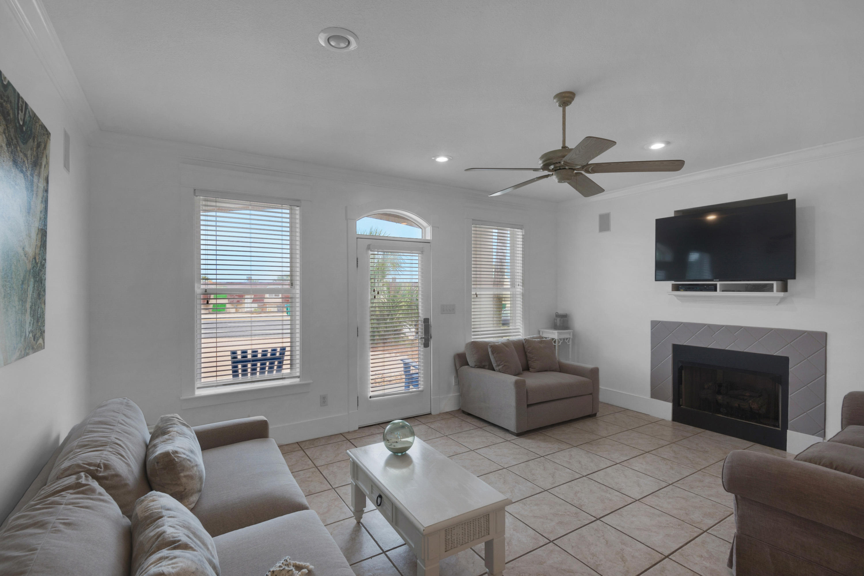 Sunset Villas - Residential